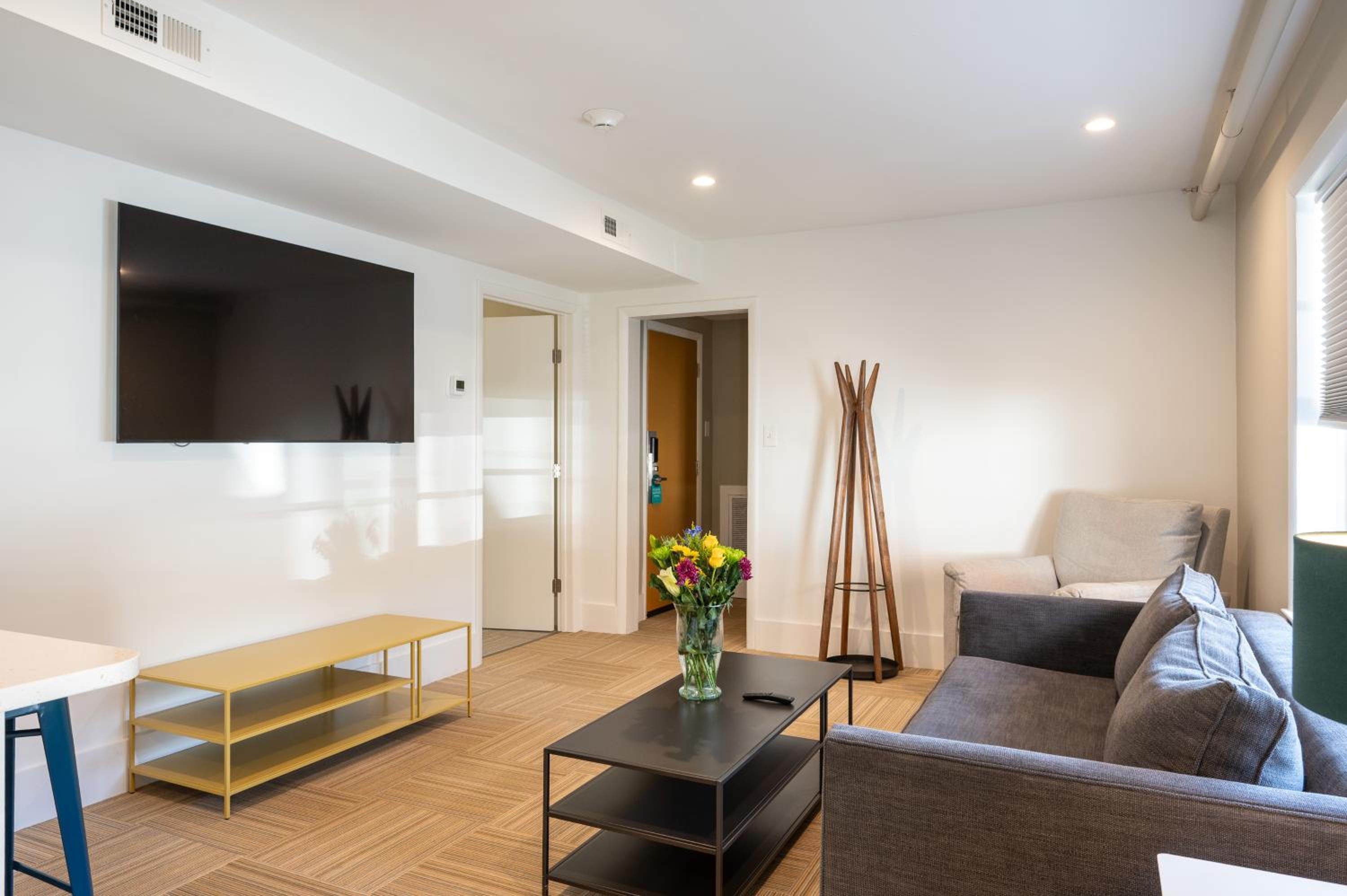 Family Suite photo 2
