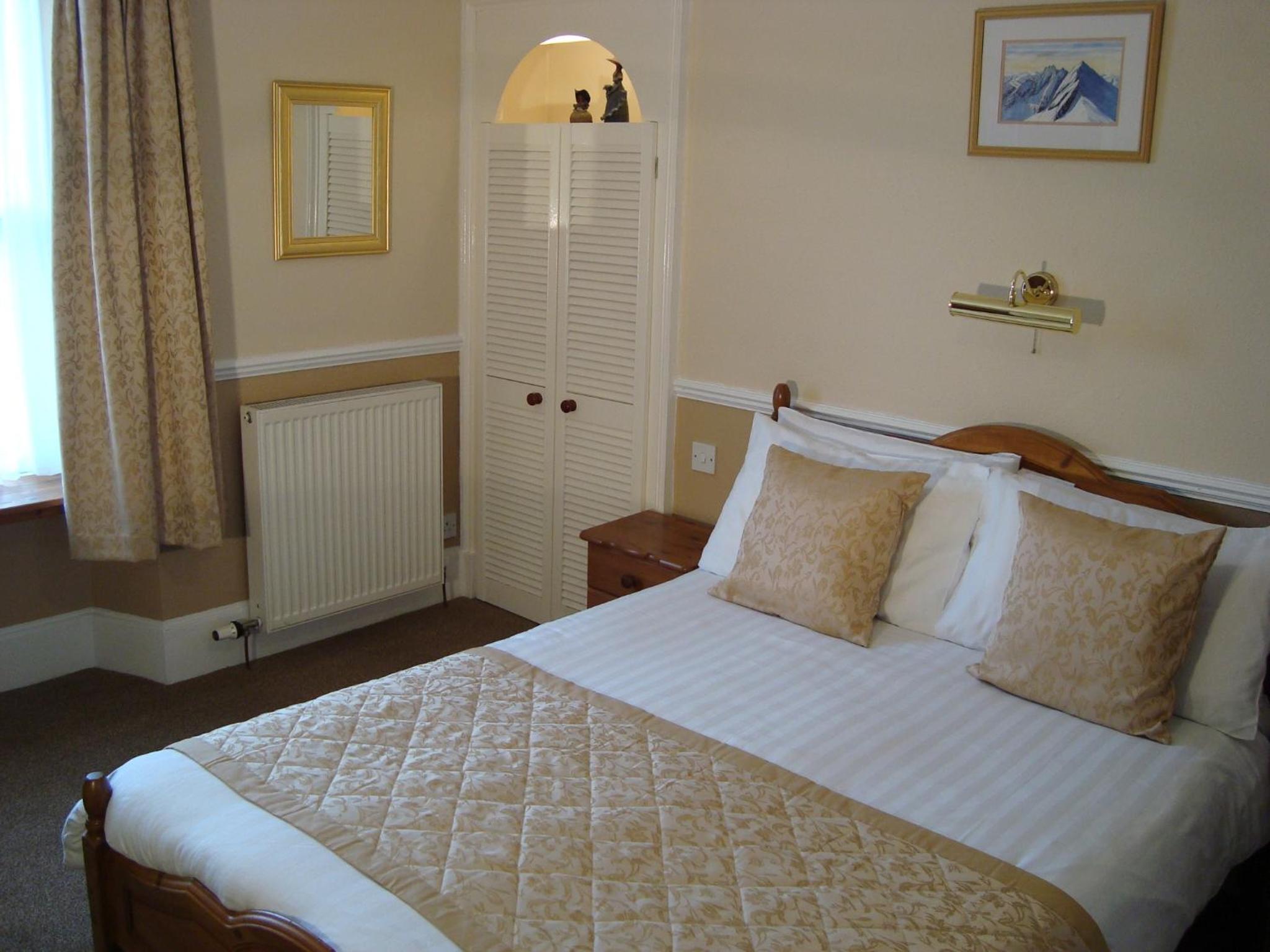 Double Room Ensuite