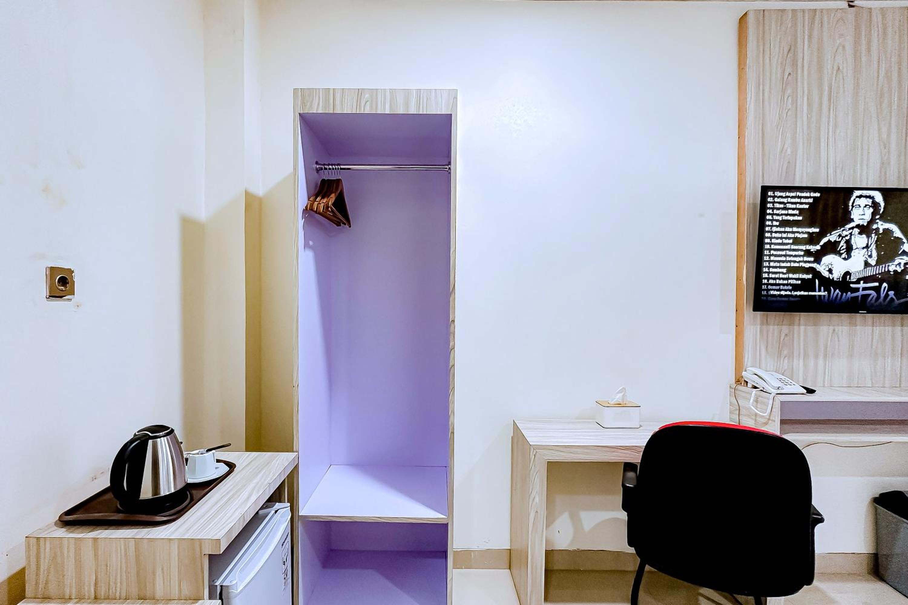 Deluxe Twin Room - Photo 5