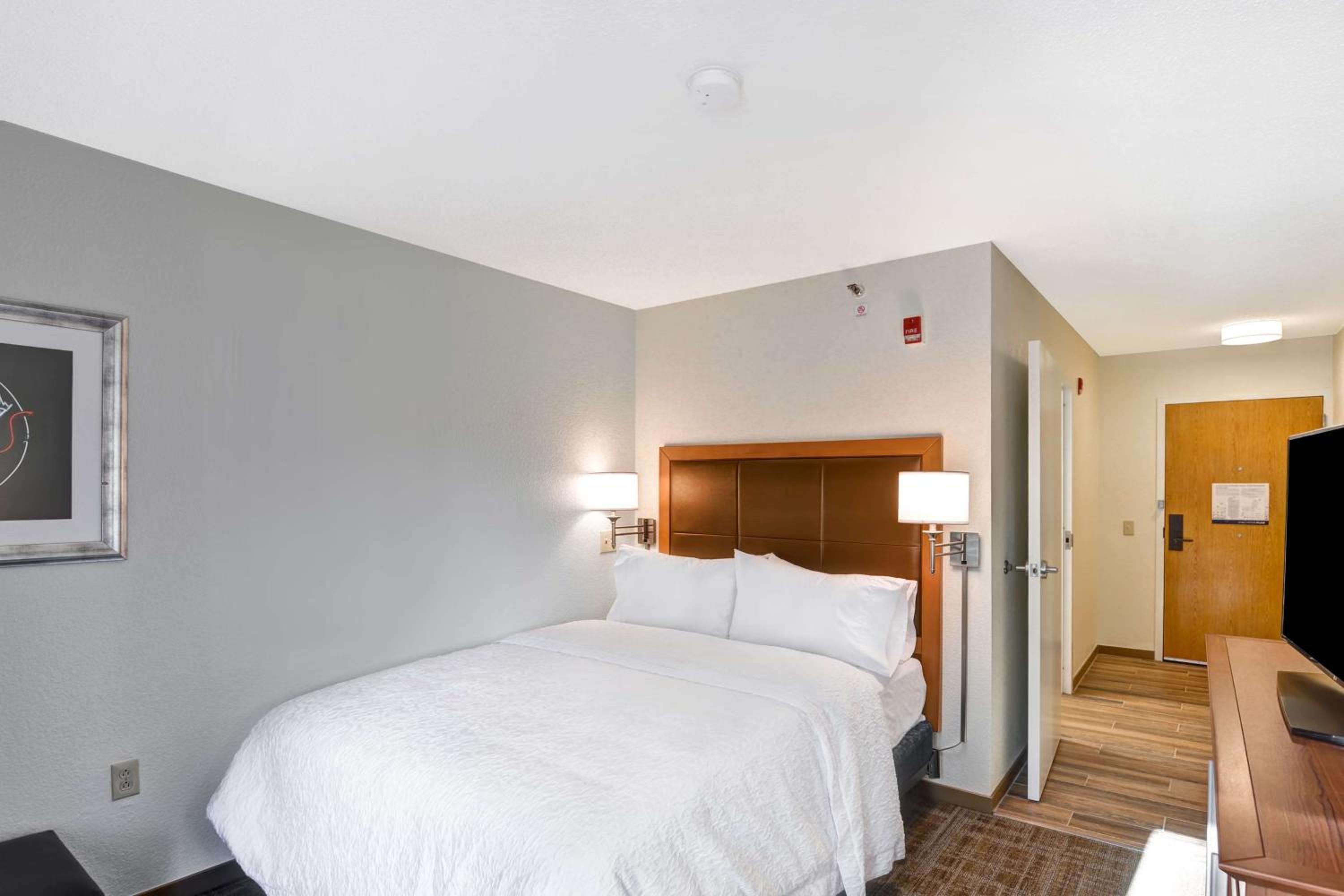 Hampton Inn Memphis-Poplar, 写真 2