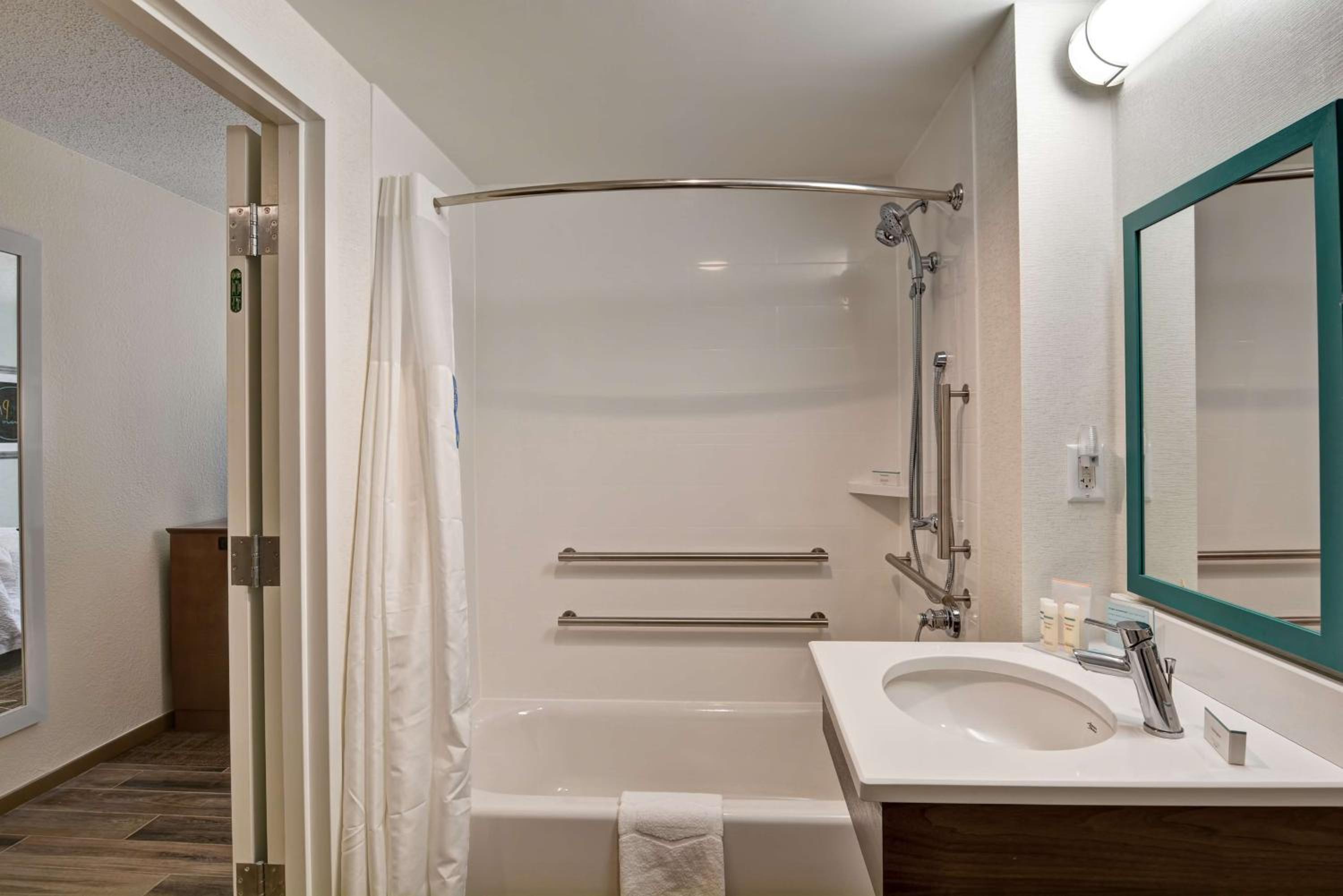 Hampton Inn Memphis-Poplar, 写真 3