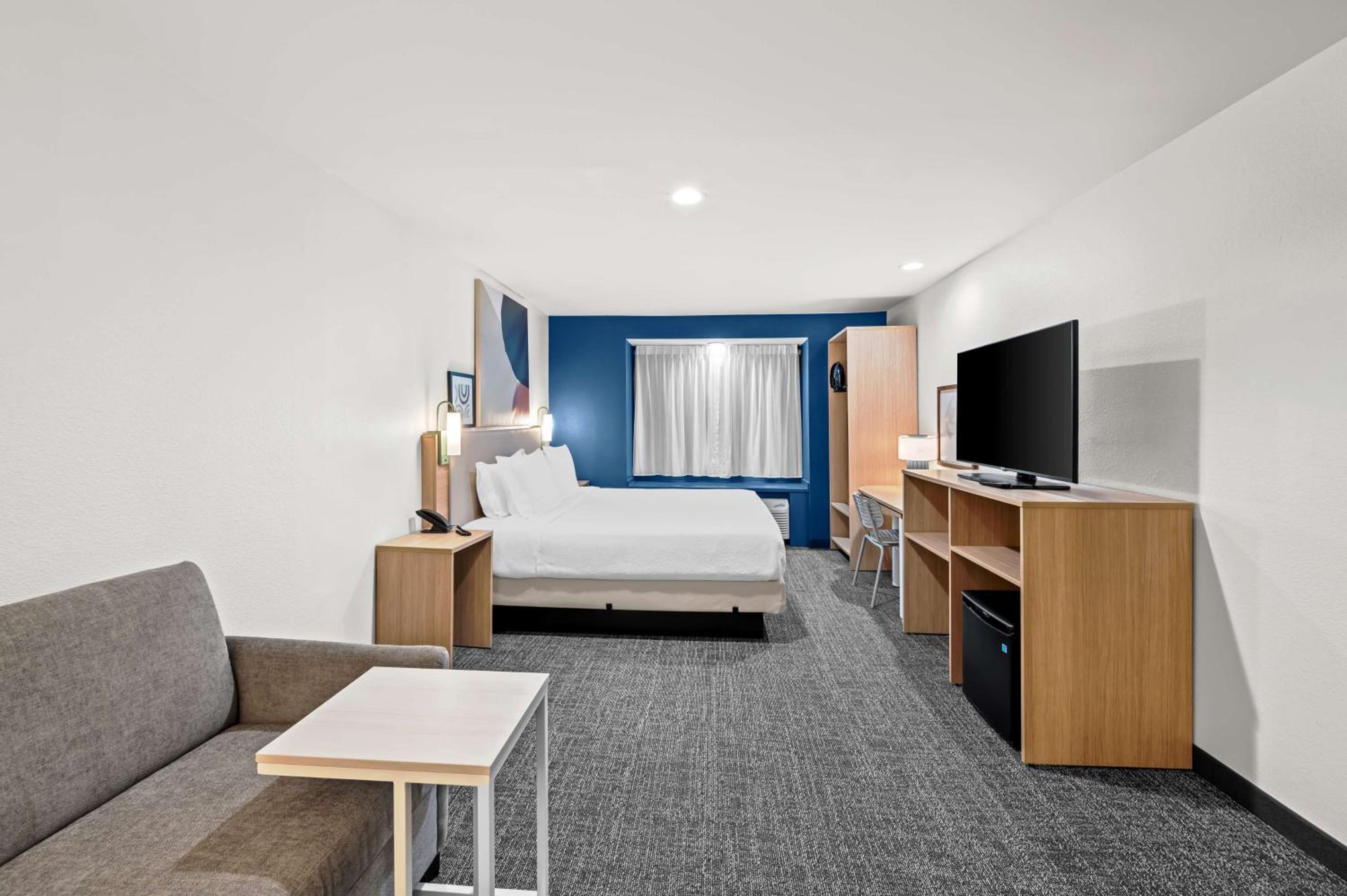 King Room - Photo 2