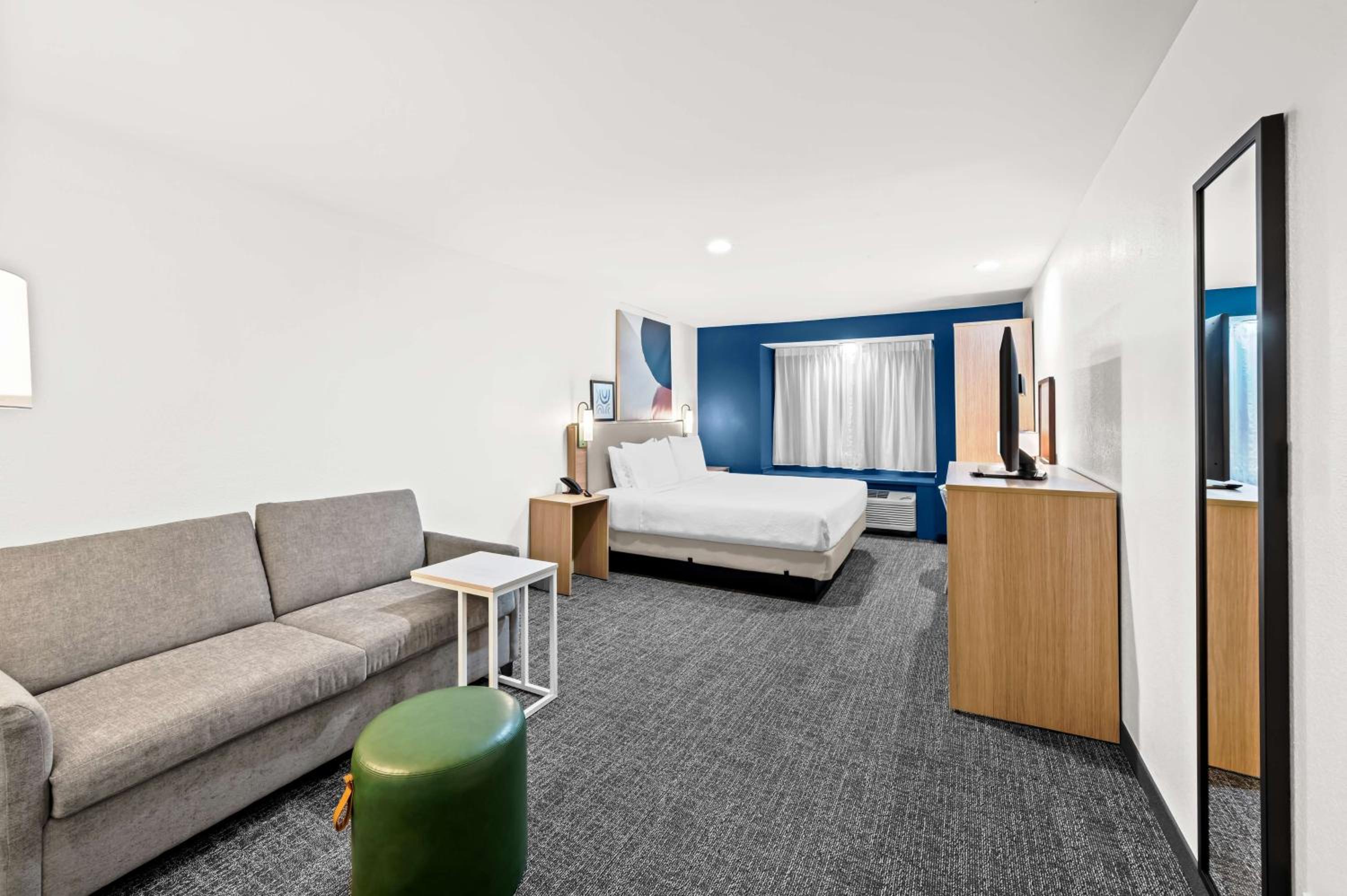 King Room - Photo 3