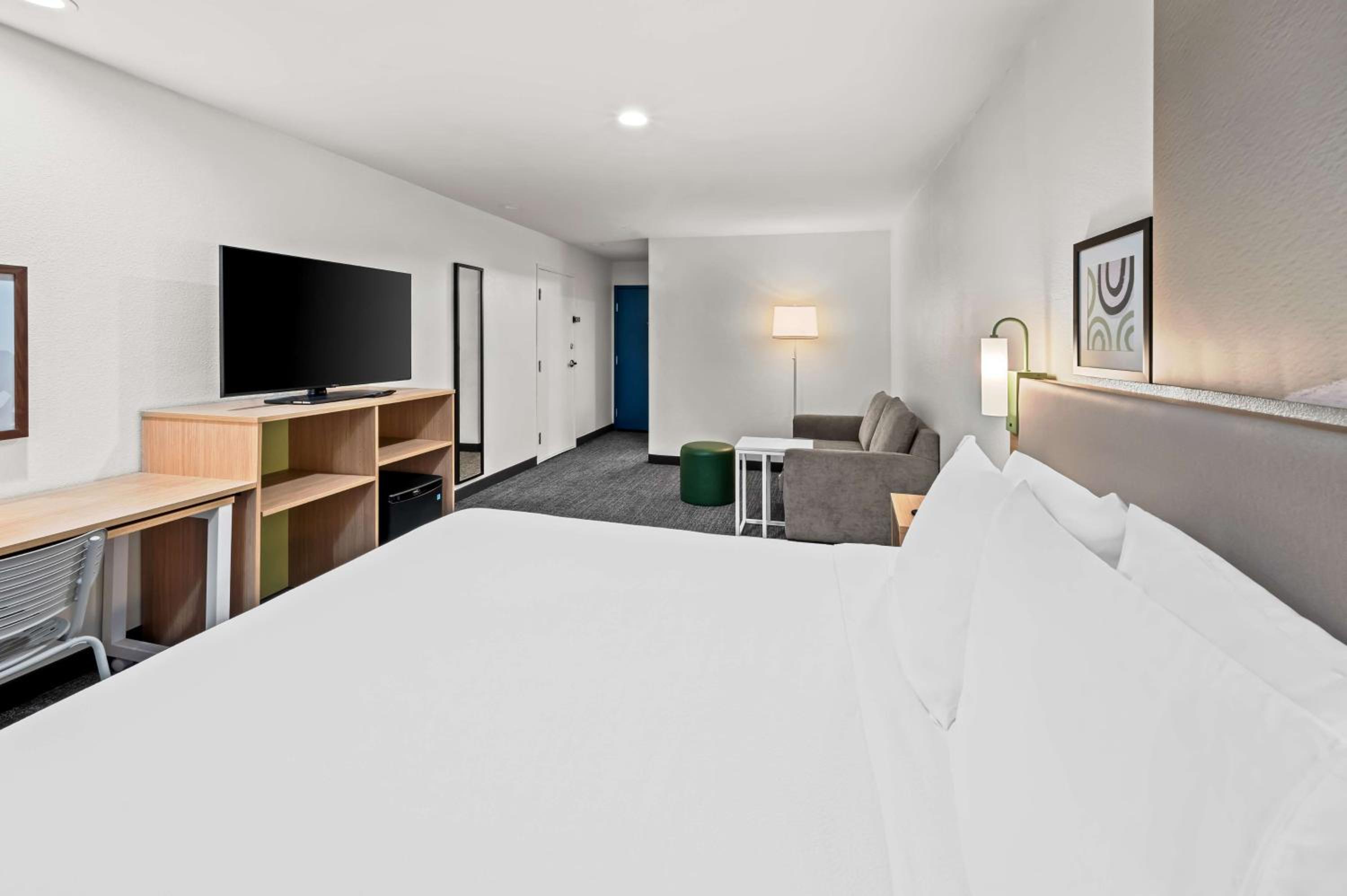 King Room - Photo 4