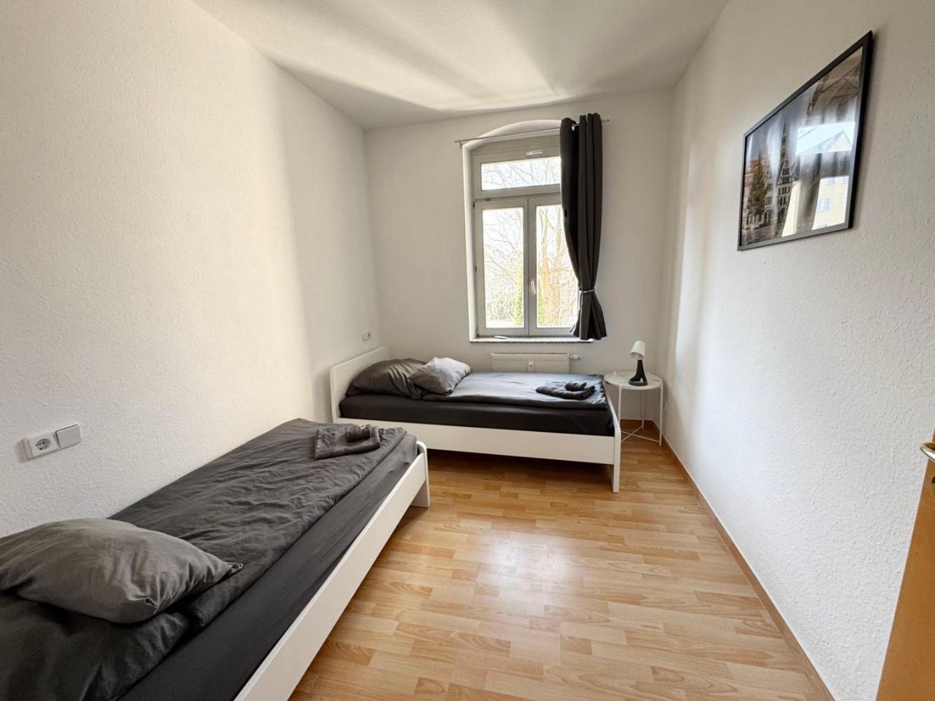 Apartment photo 1