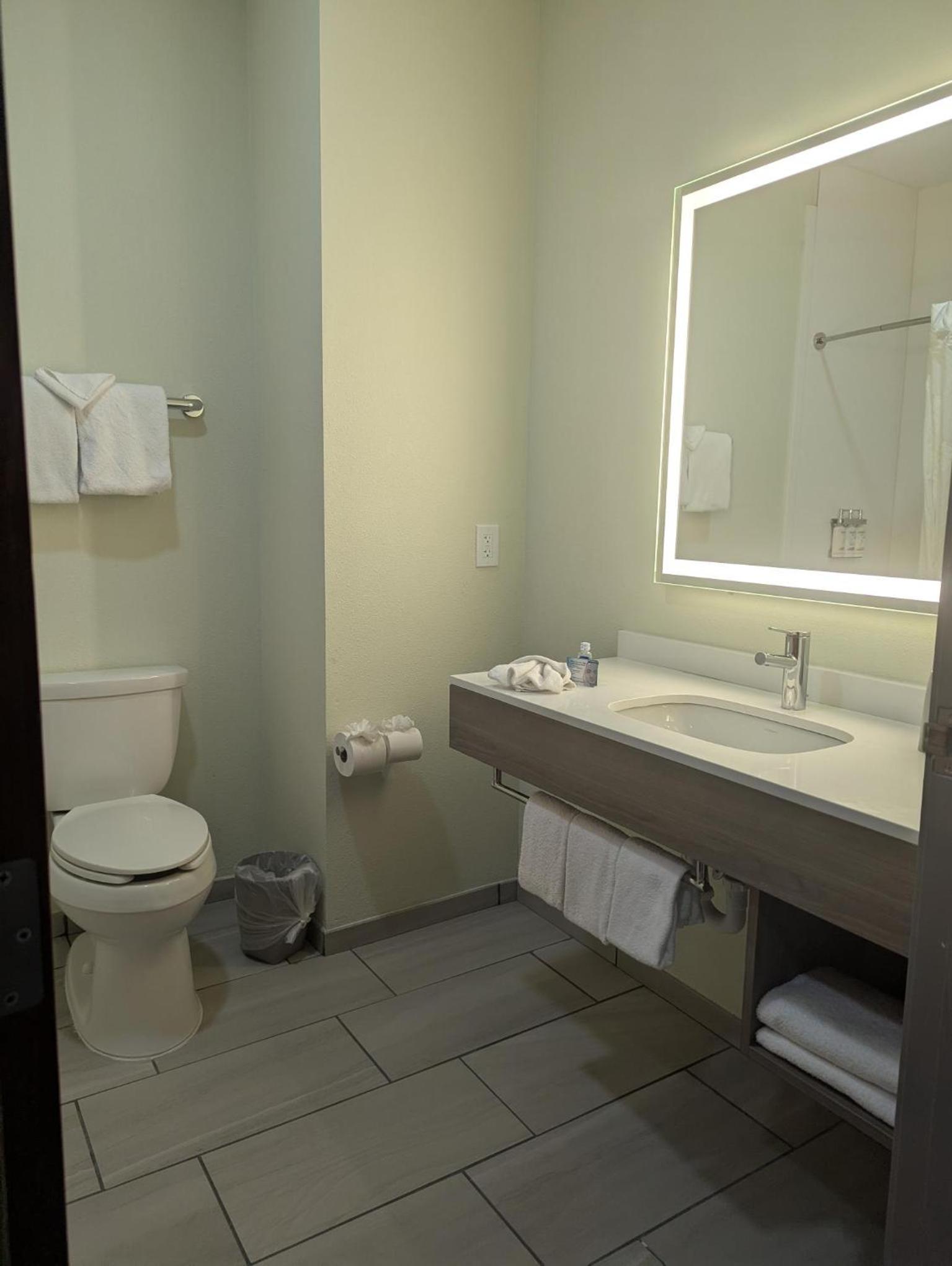 Standard King Room - Photo 7