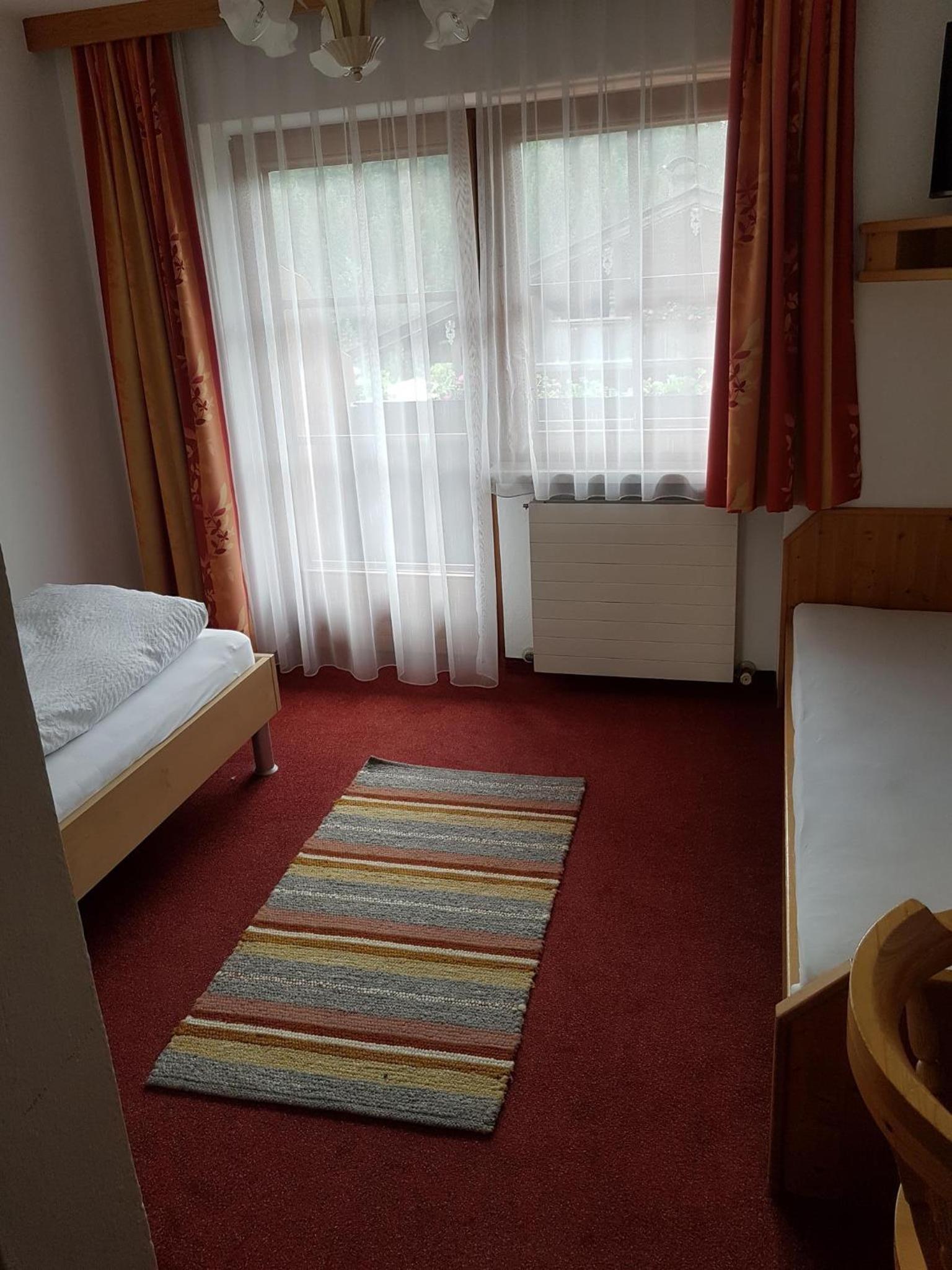 Single Room with Shower photo 1