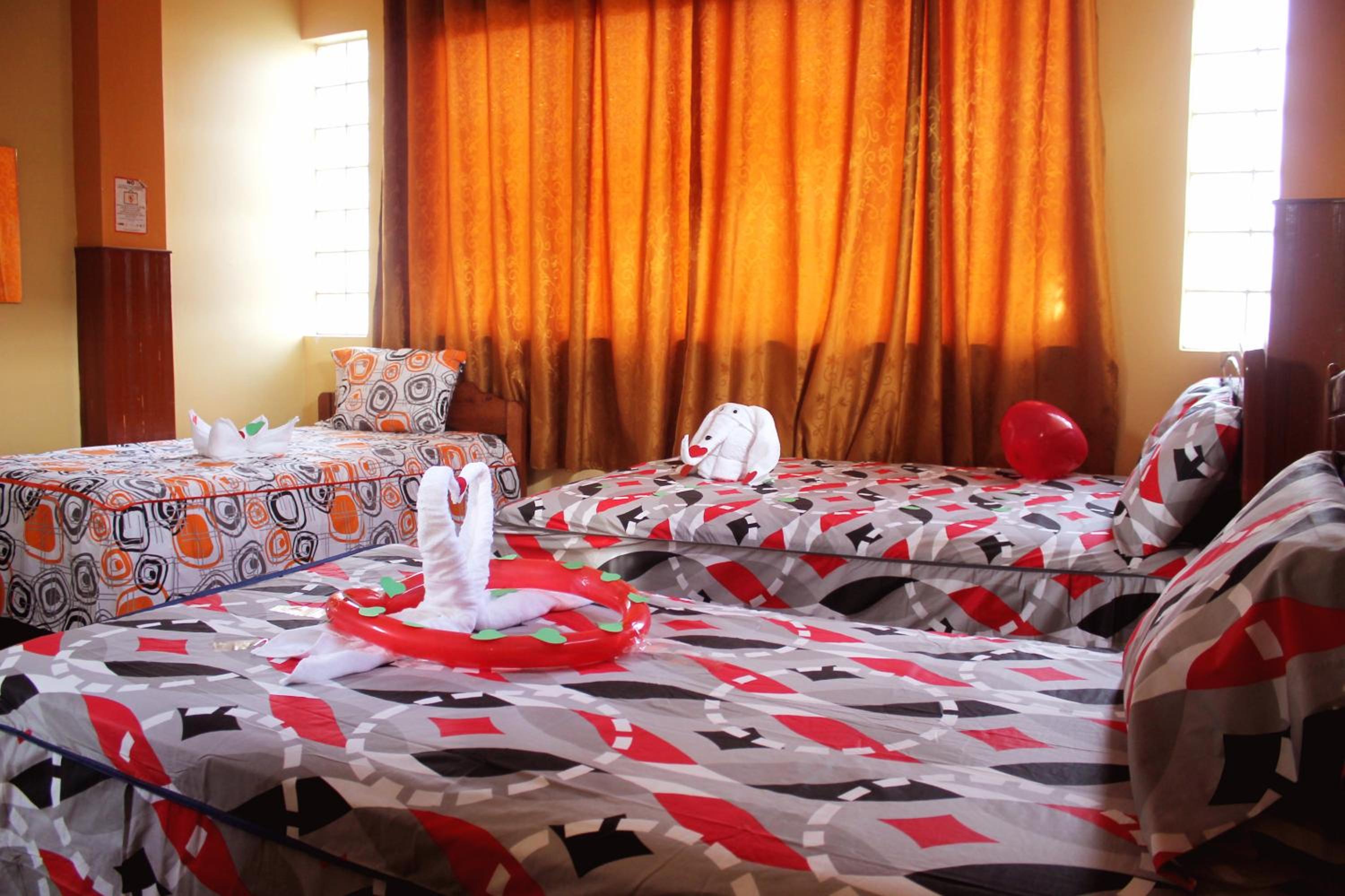 Triple Room photo 2