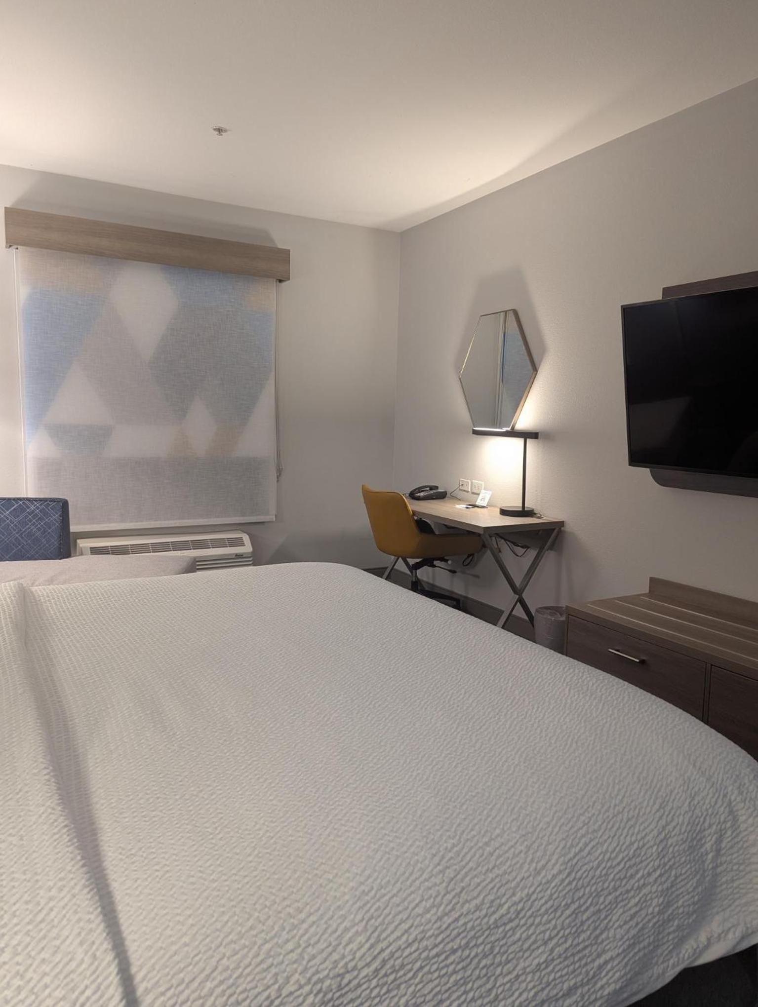 King Suite with Jetted Tub - Photo 7