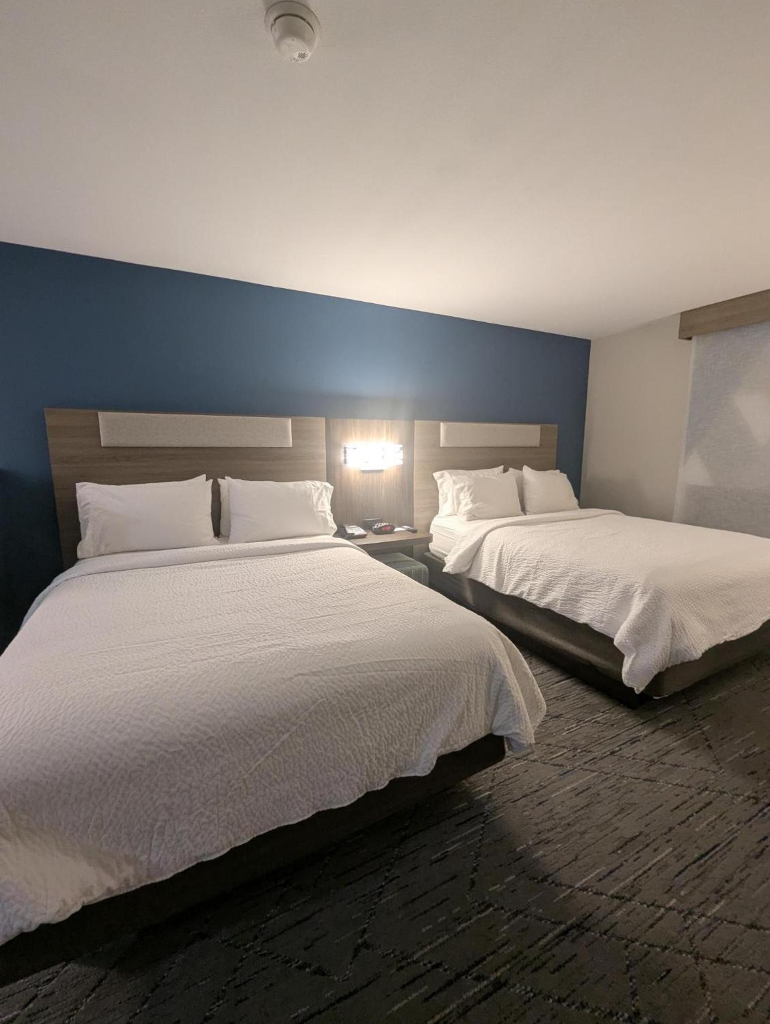 Suite with Two Beds - Non-Smoking - Photo 4