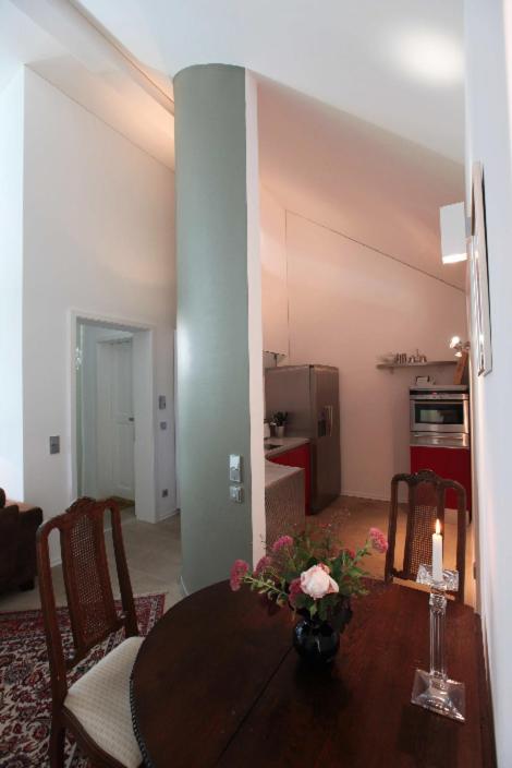 One-Bedroom Apartment (2 Adults) - Photo 4