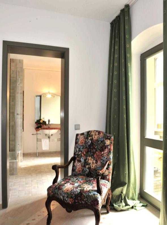 One-Bedroom Apartment (2 Adults) - Photo 11