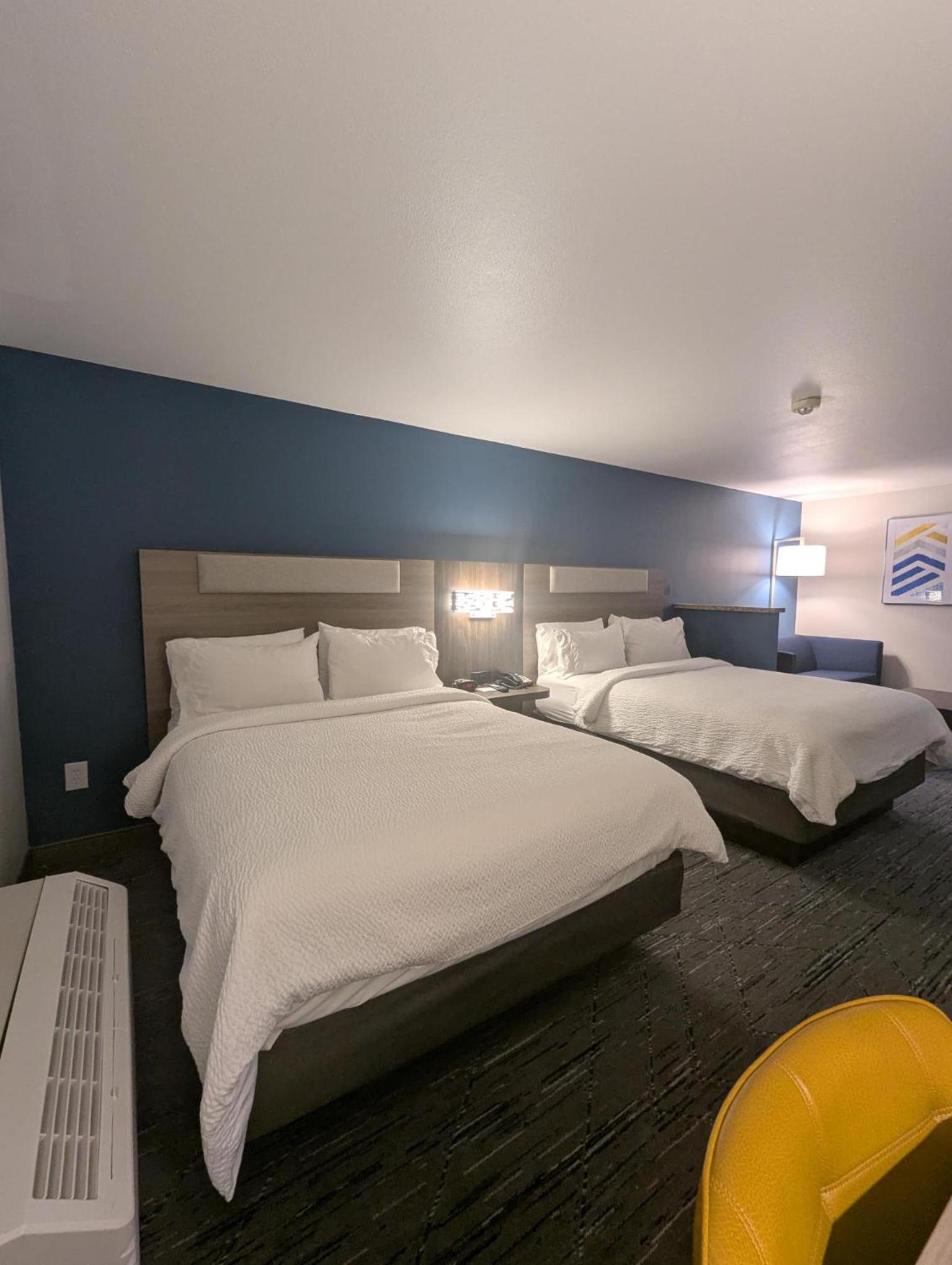 Standard Room - Photo 3
