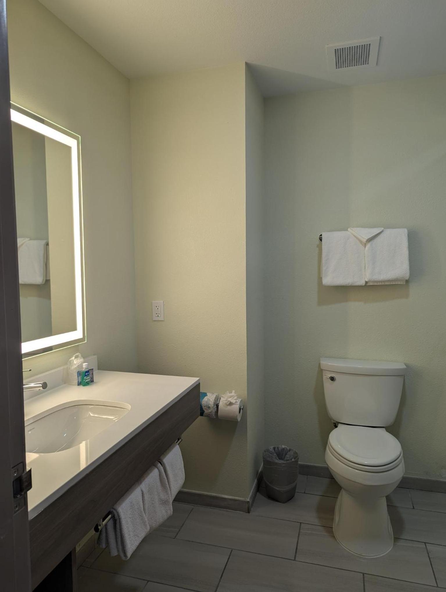 Standard King Room with Extra Space - Photo 5