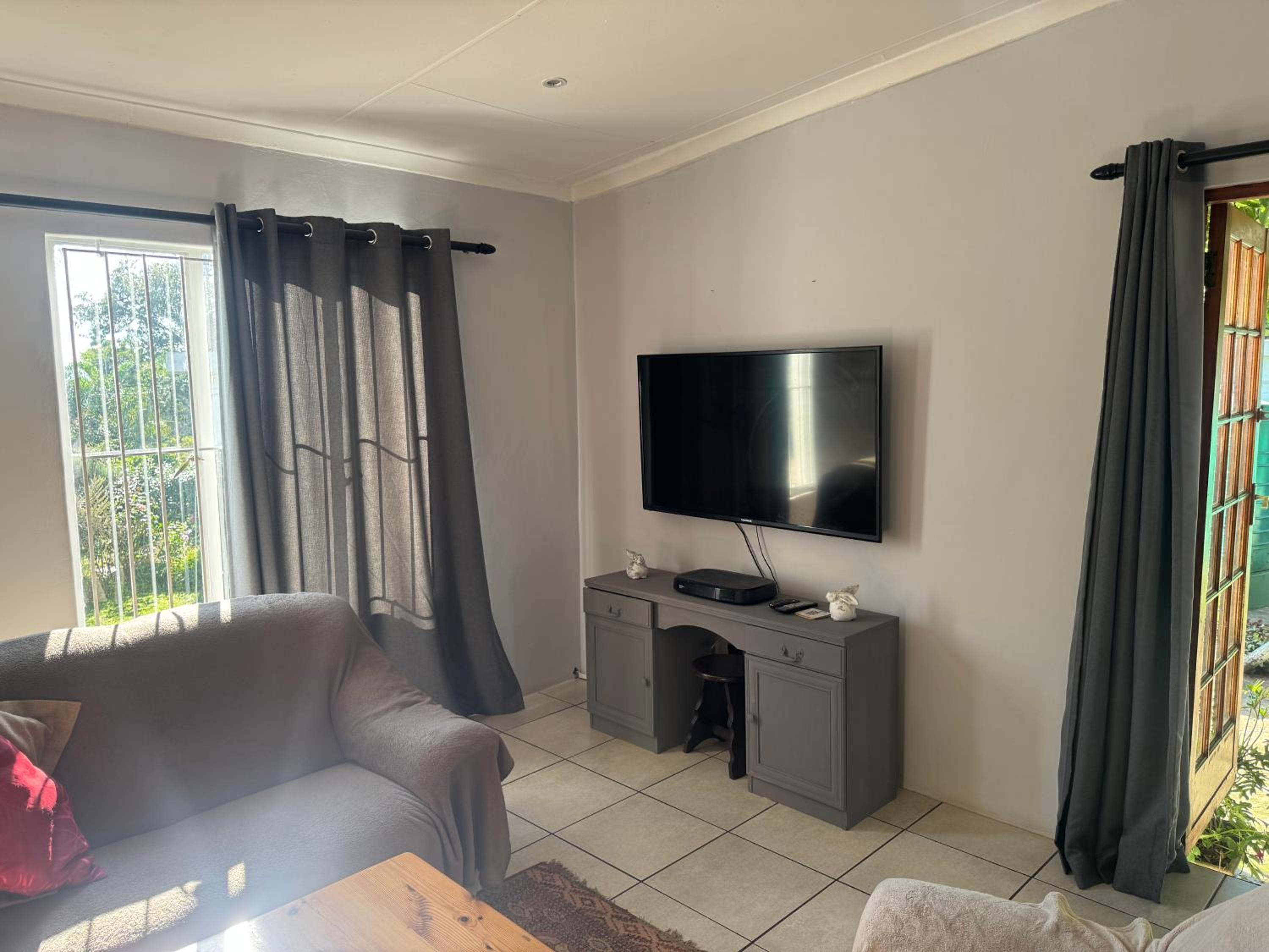 Deluxe Suite photo 3