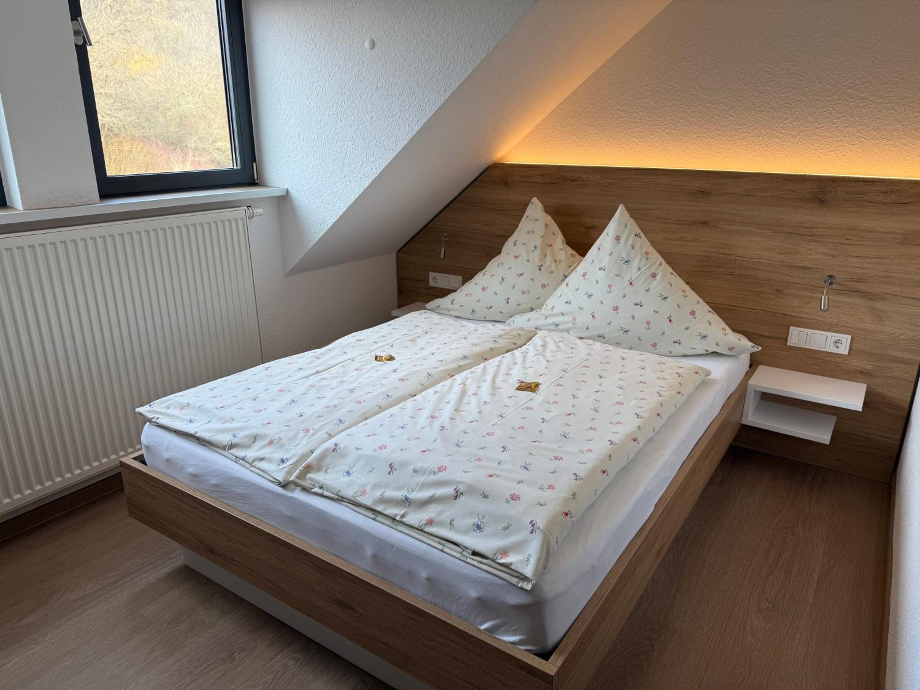 Small Double Room photo 1