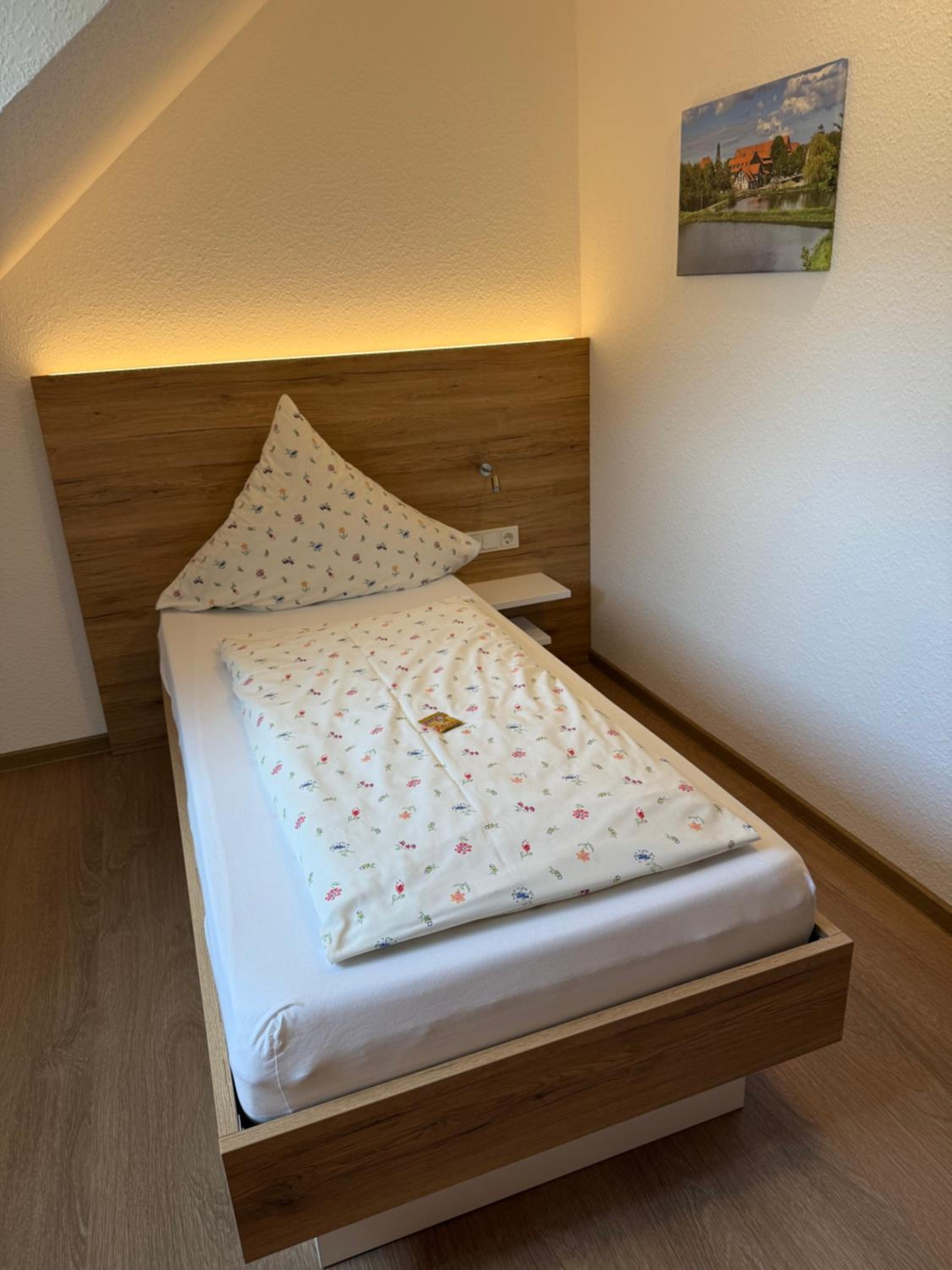Single Room photo 2