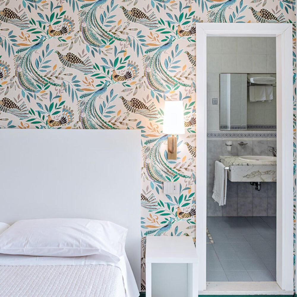 Quadruple Room with Sea View - Photo 1
