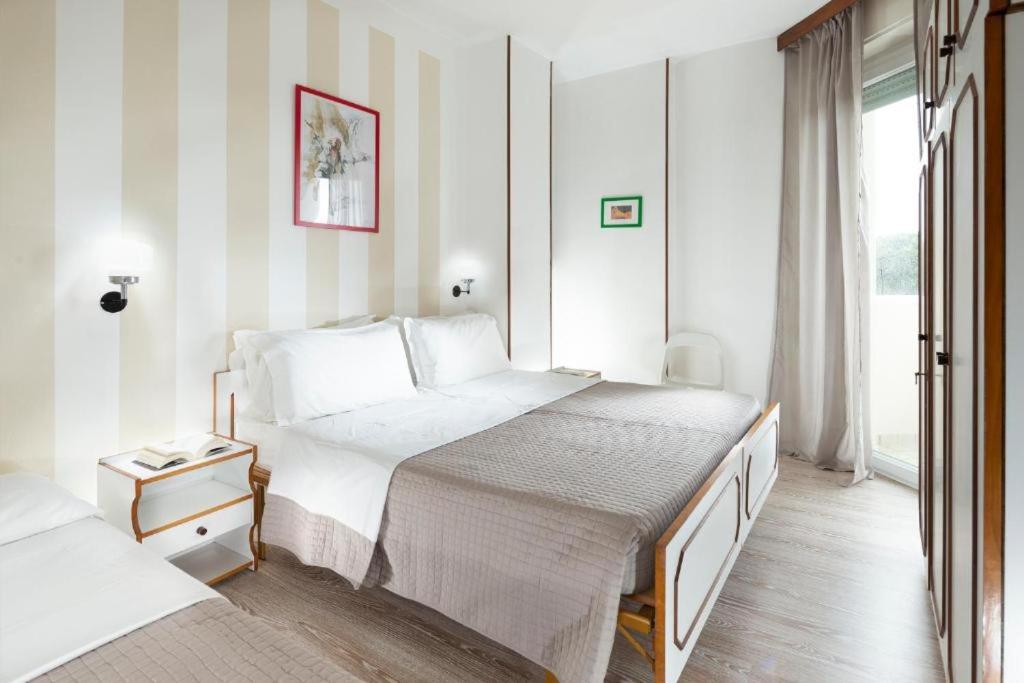 One-Bedroom Apartment with Sea View photo 3