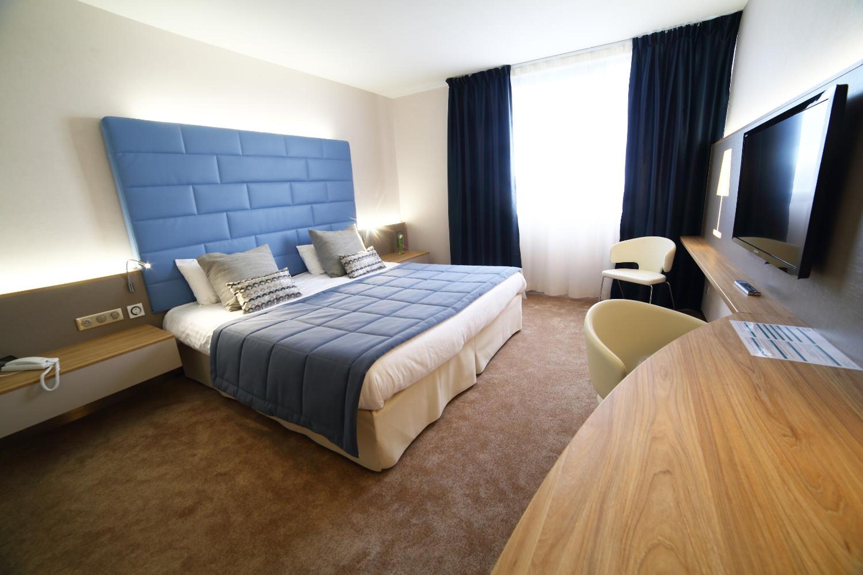 Superior Double Room - Photo 4