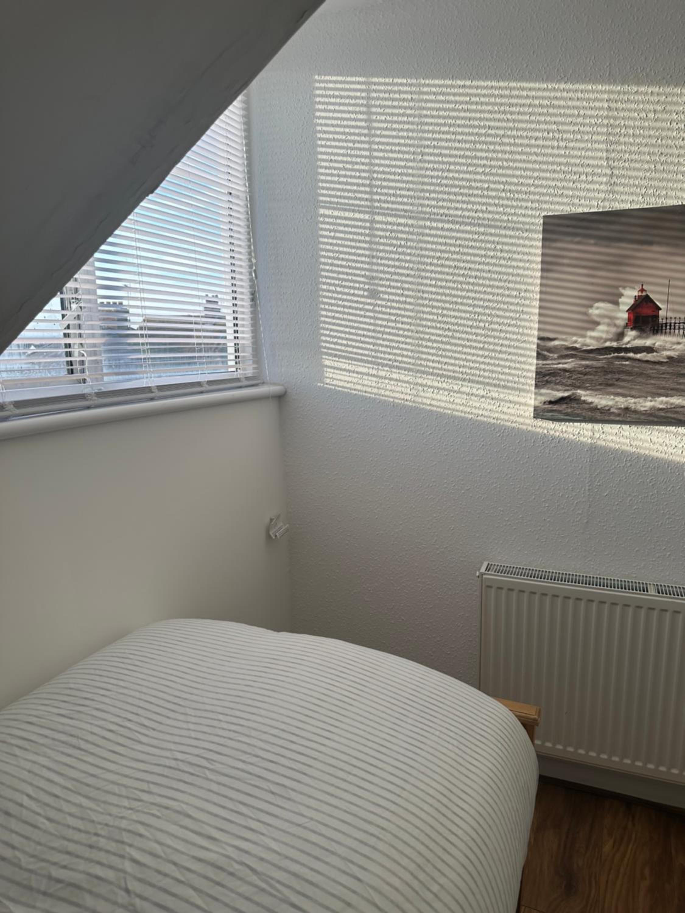 Single Room with Sea View photo 2