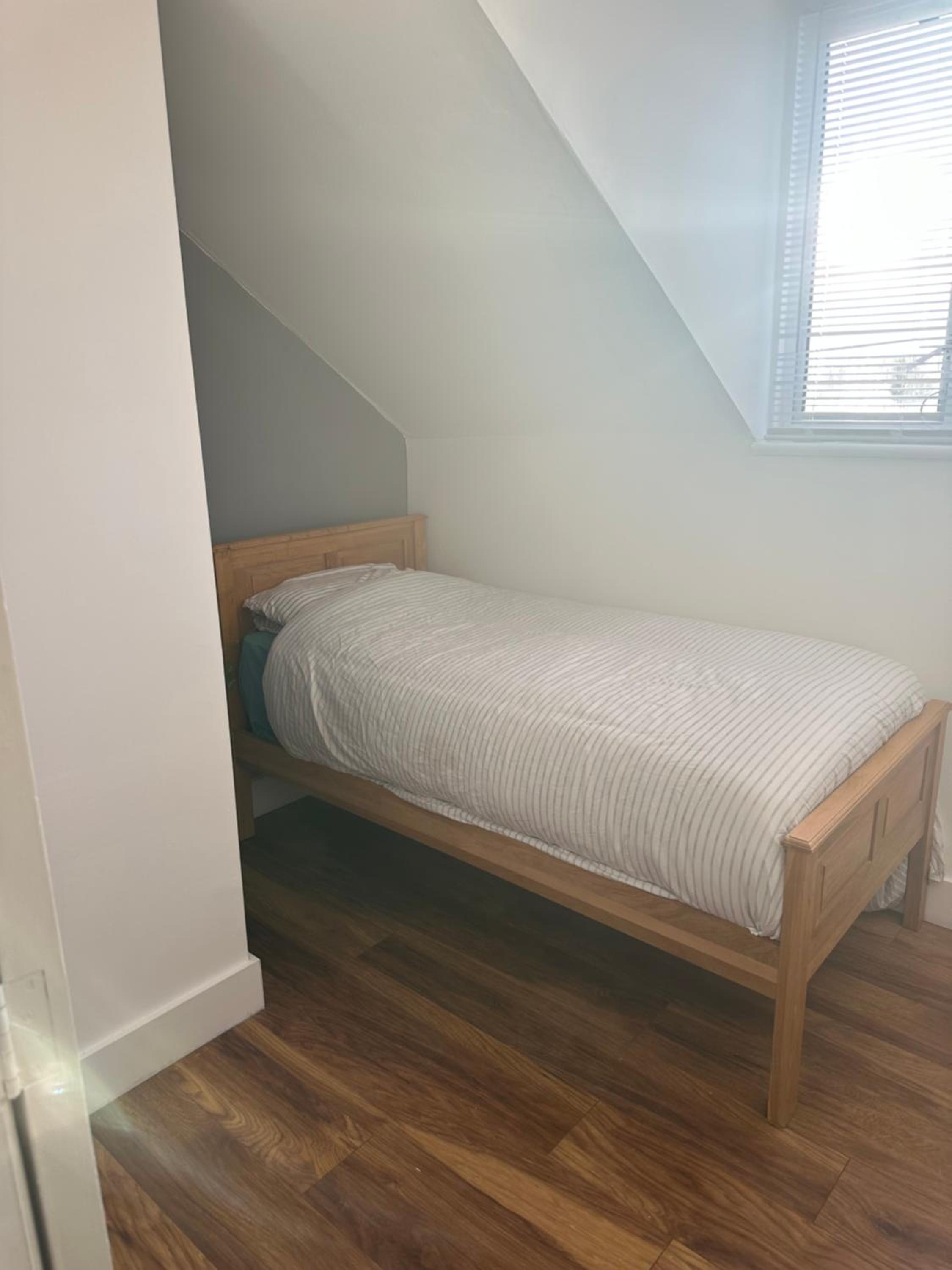 Single Room with Sea View photo 1