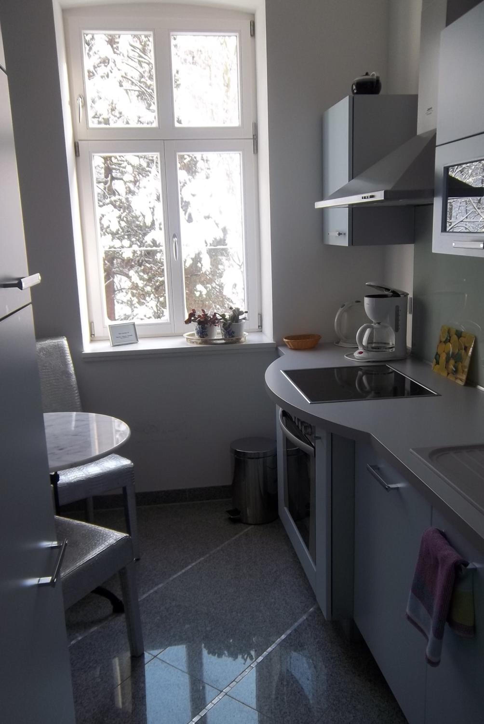 One-Bedroom Apartment (2 Adults) - Photo 5