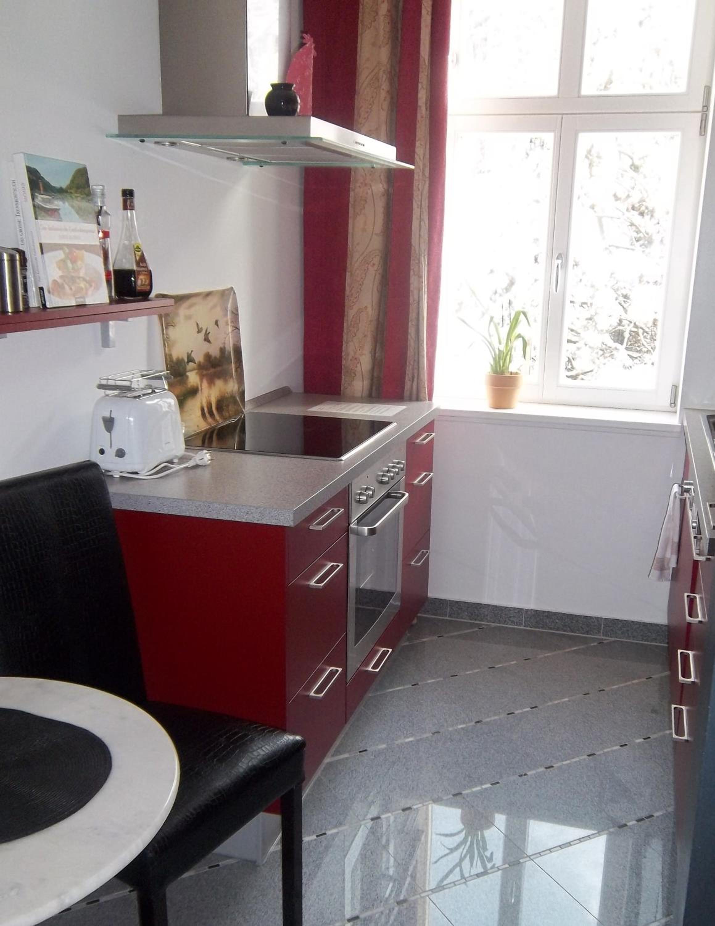 One-Bedroom Apartment (2 Adults) - Photo 6