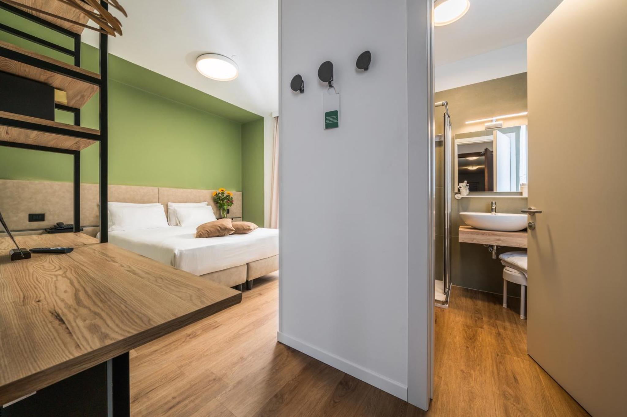 Superior Double Room photo 2