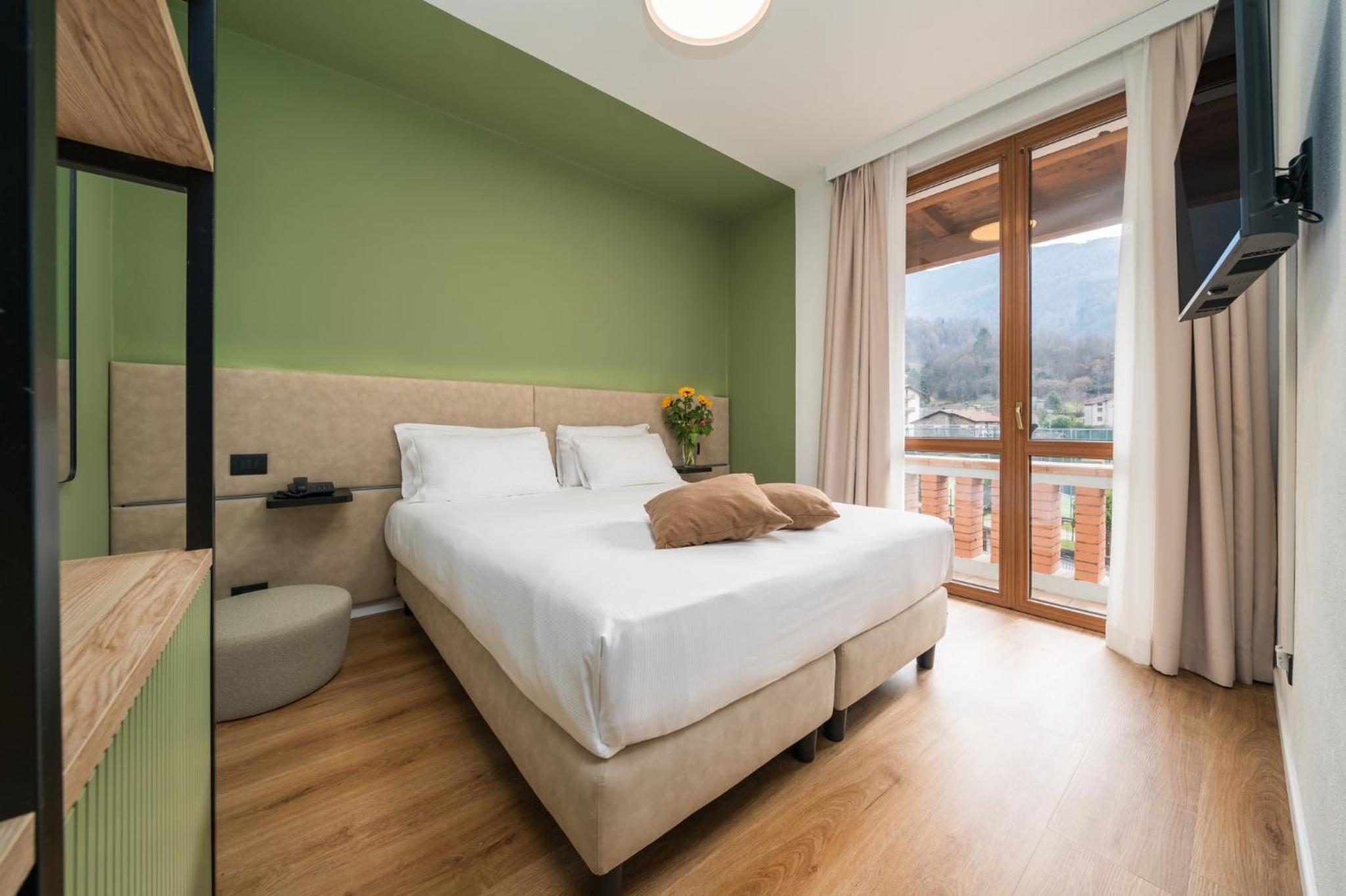 Superior Double Room photo 1