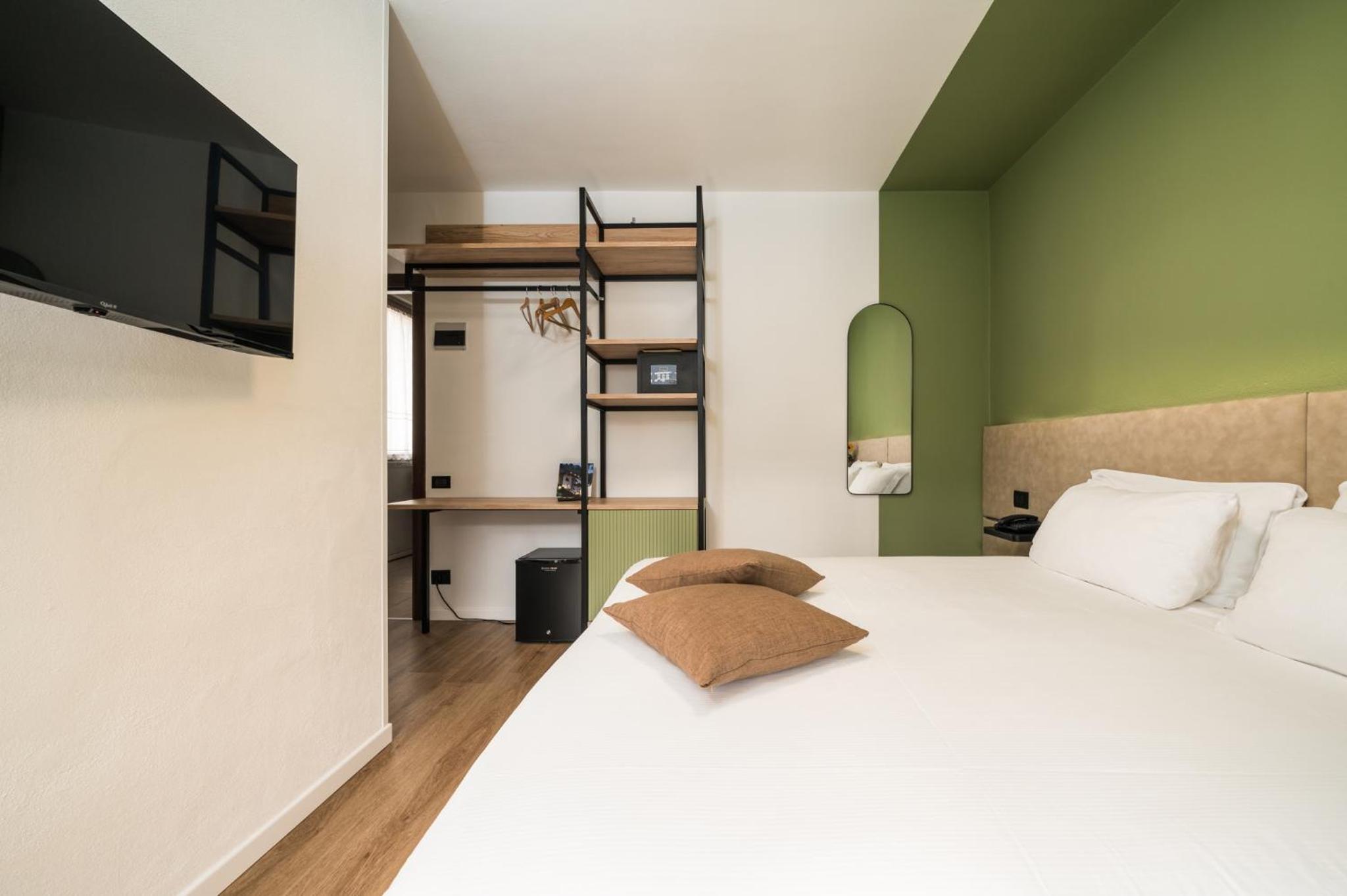 Superior Double Room photo 3