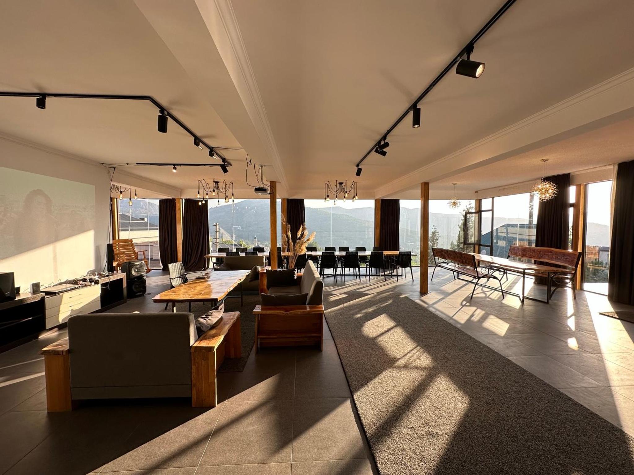 Superior Villa