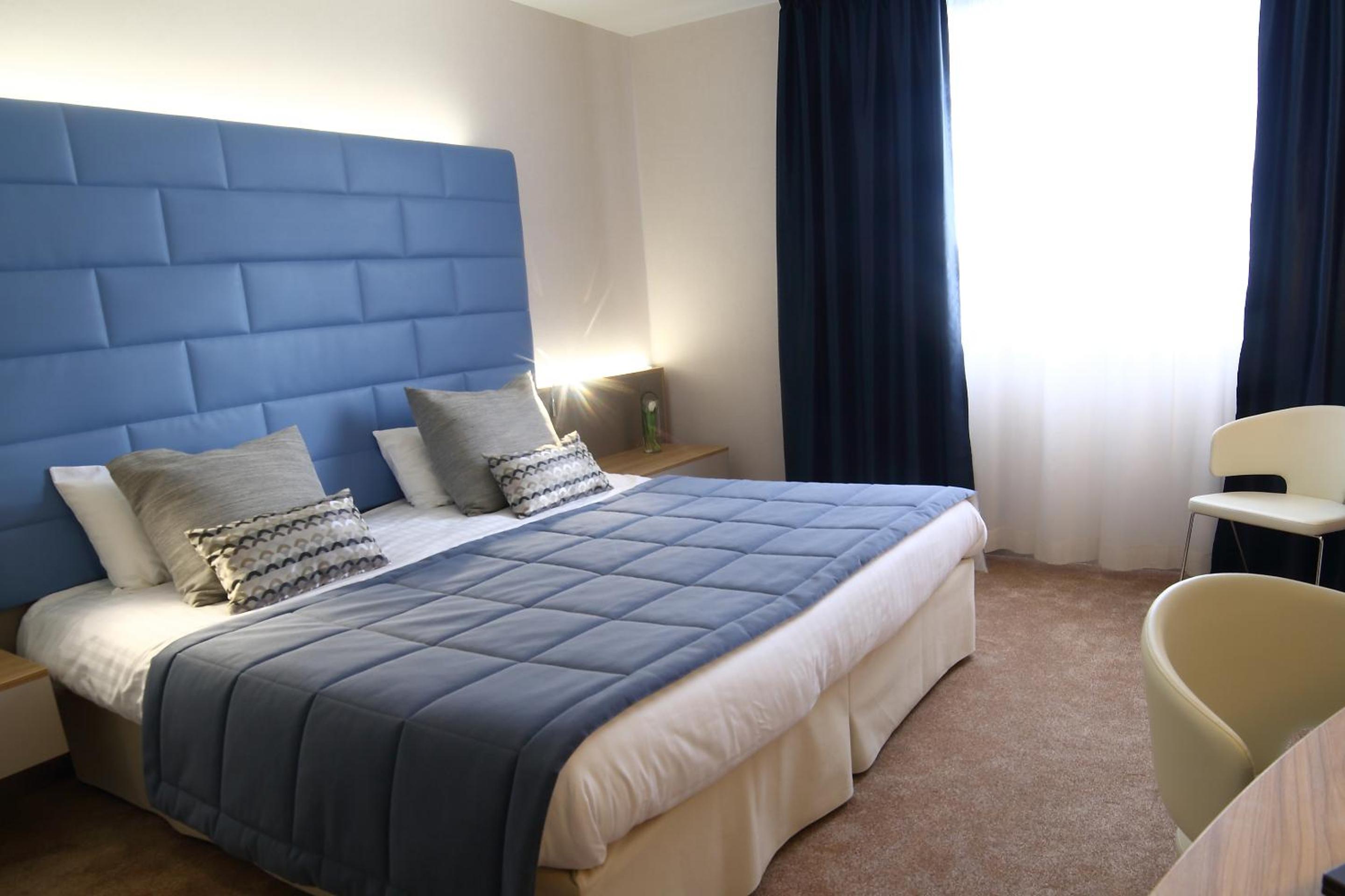 Superior Double Room - Photo 1