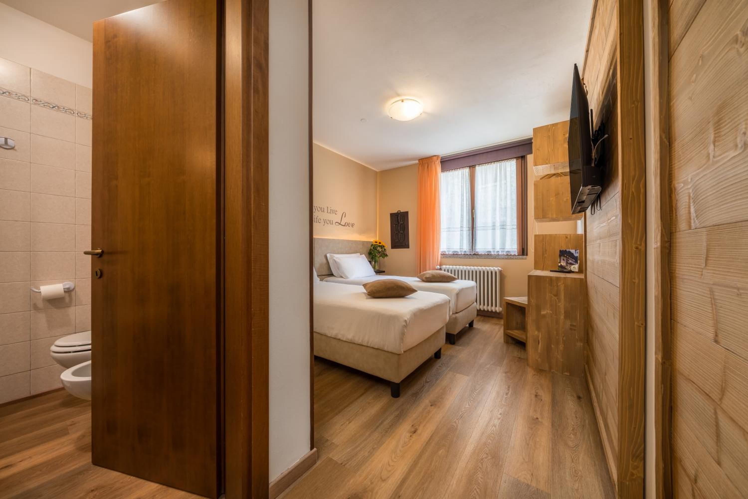 Superior Double or Twin Room