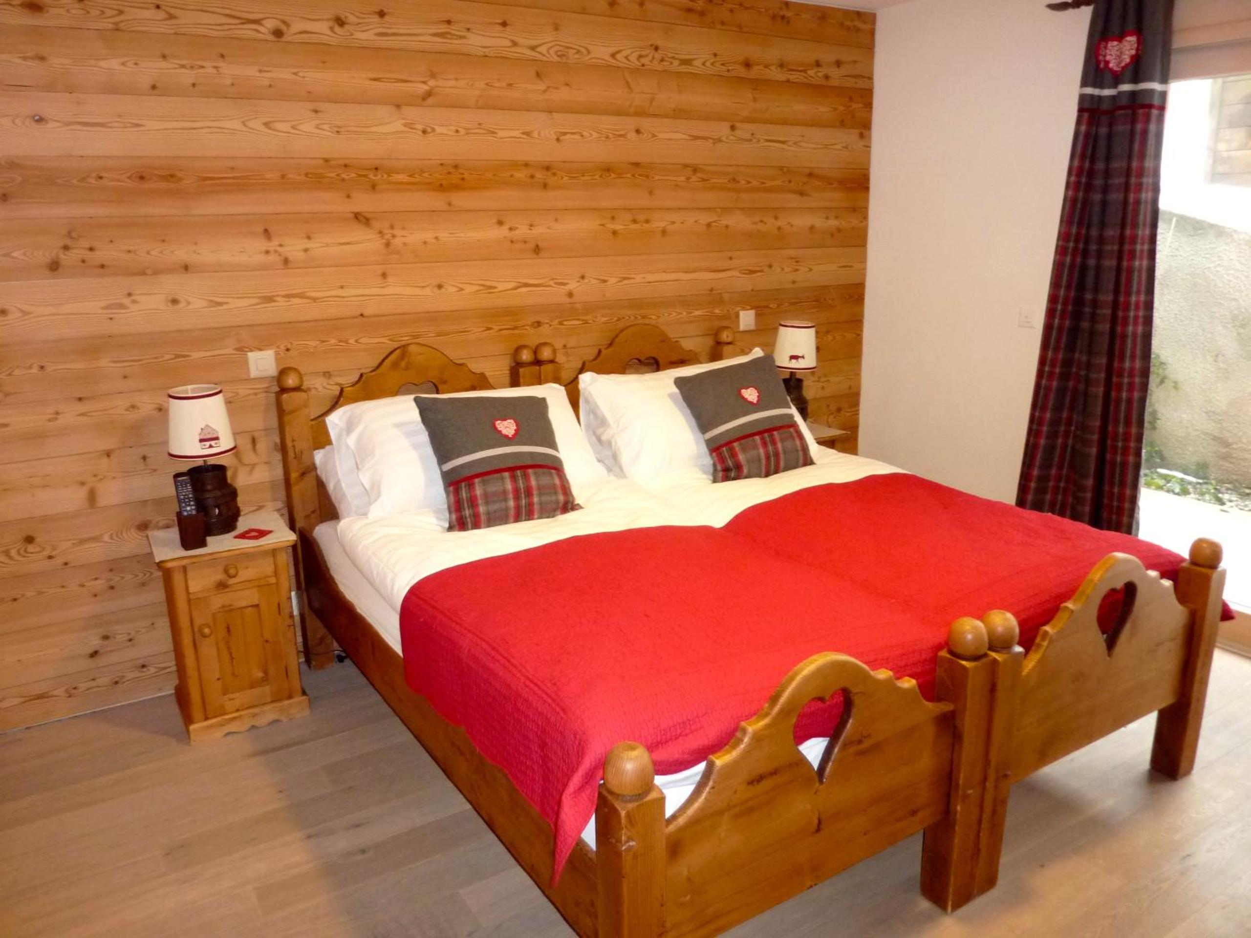 Twin Room with Terrace