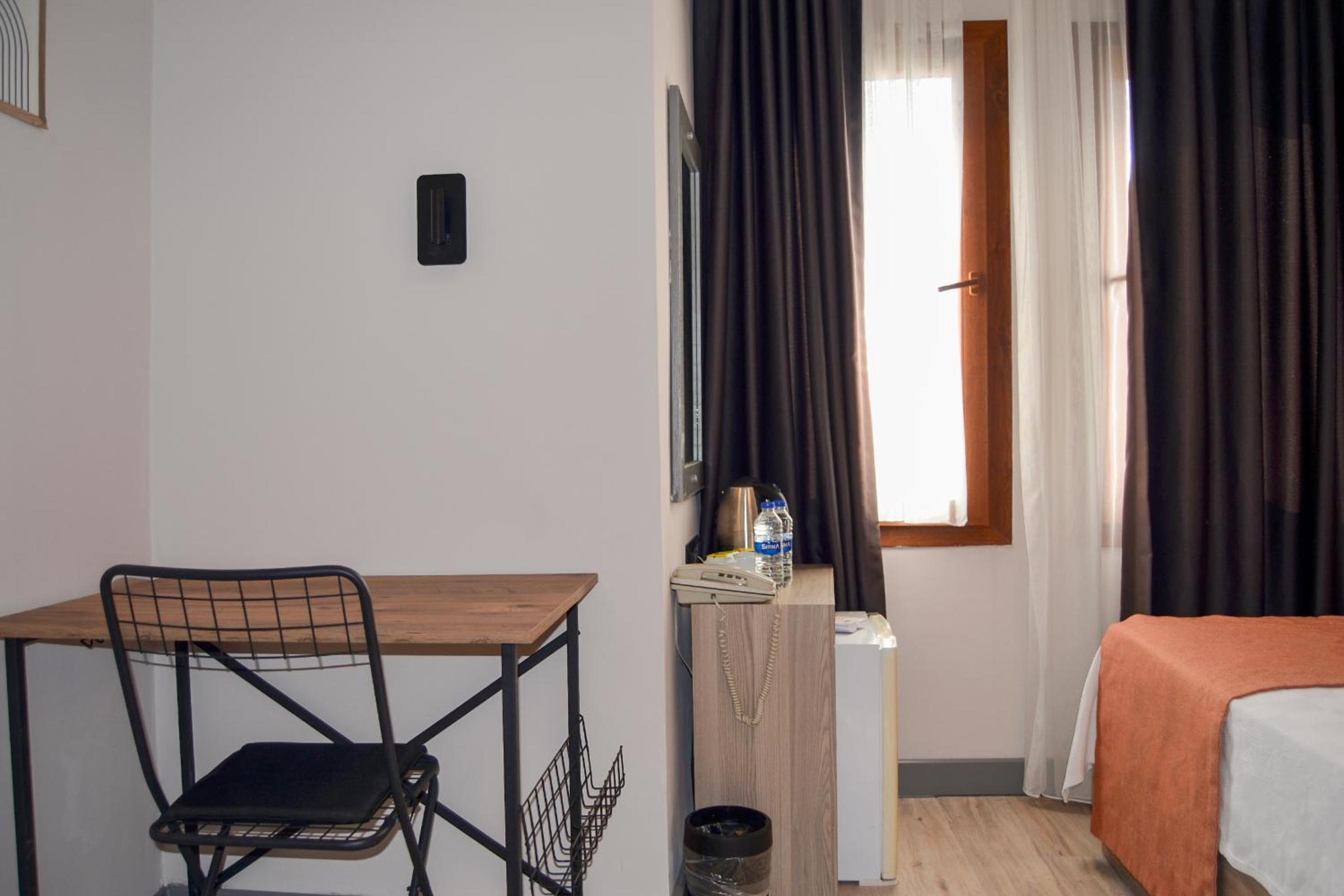 Single Room with Sea View photo 1