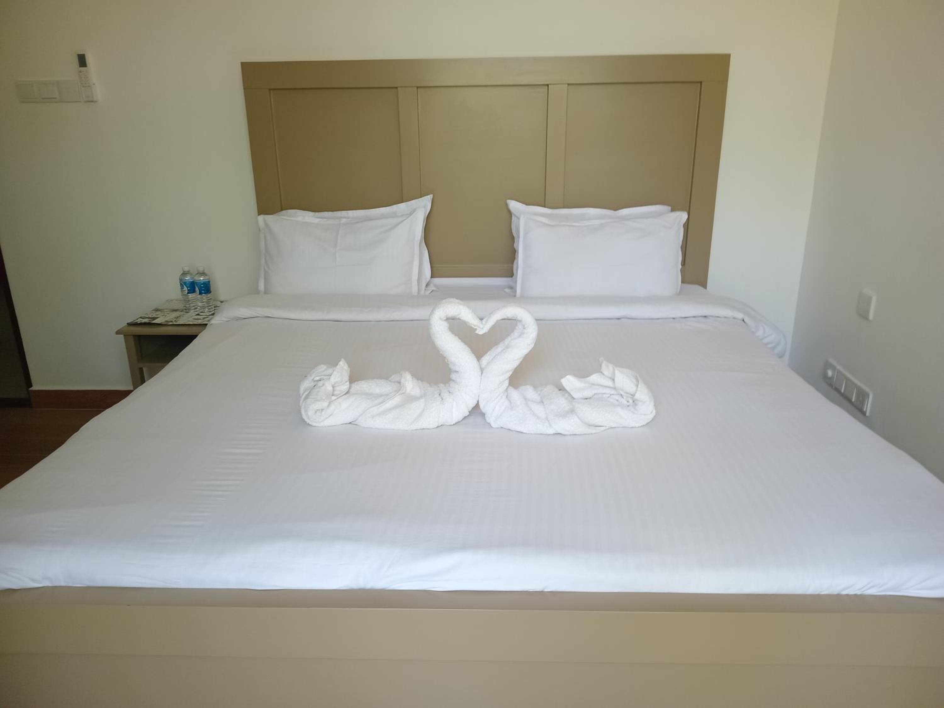 Double Room photo 2