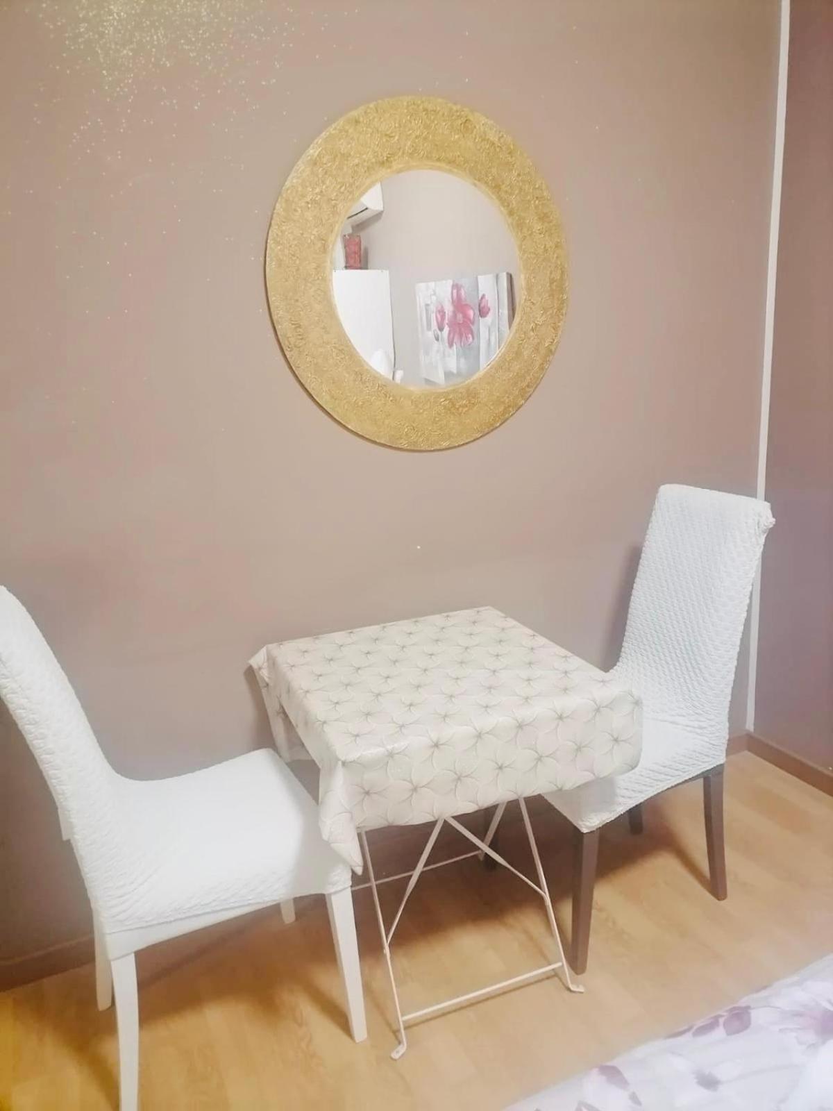 Queen Room with Balcony