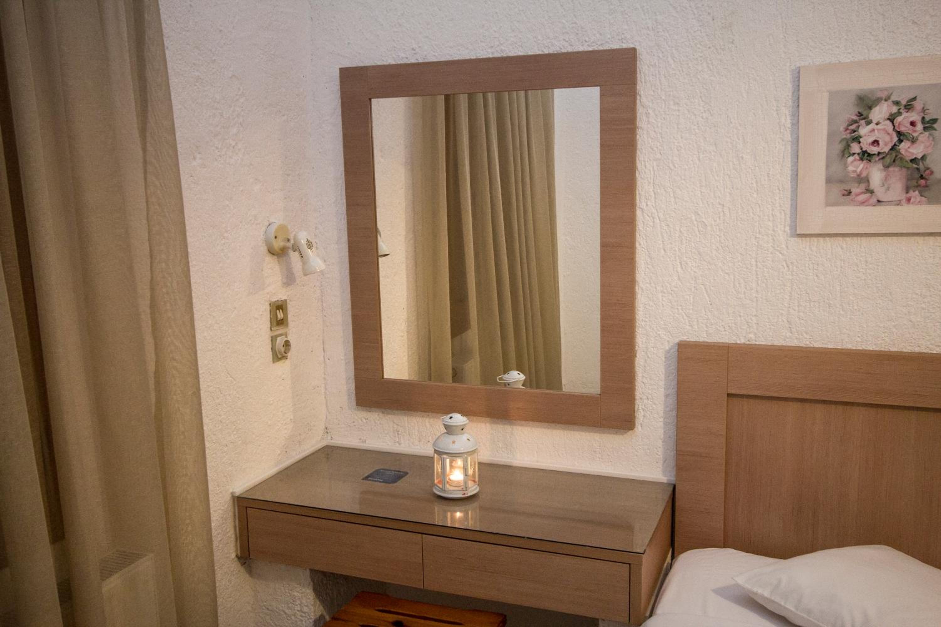 Two-Bedroom Apartment with Sea View photo 3