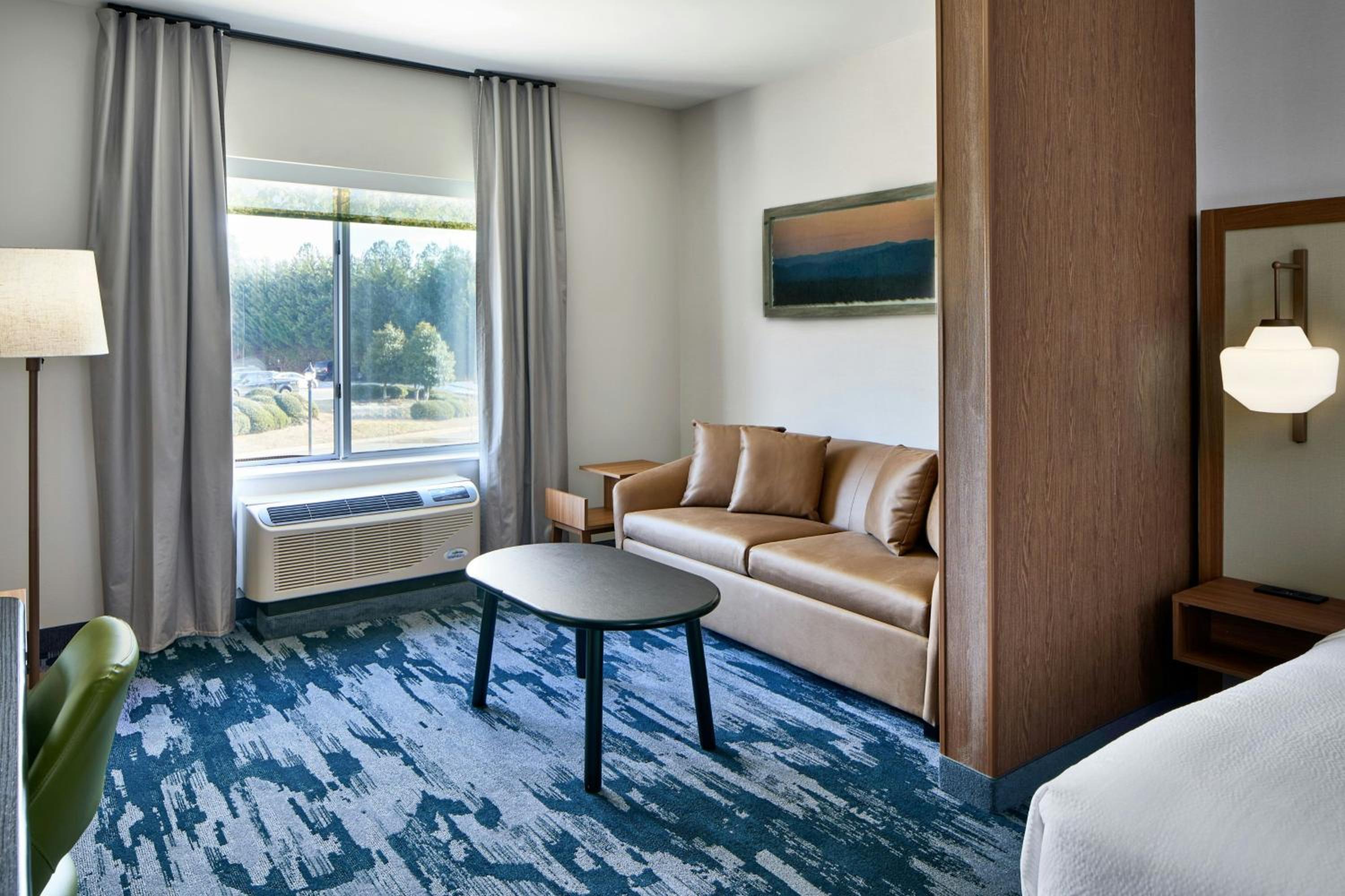 King Suite with Sofa Bed - Photo 3