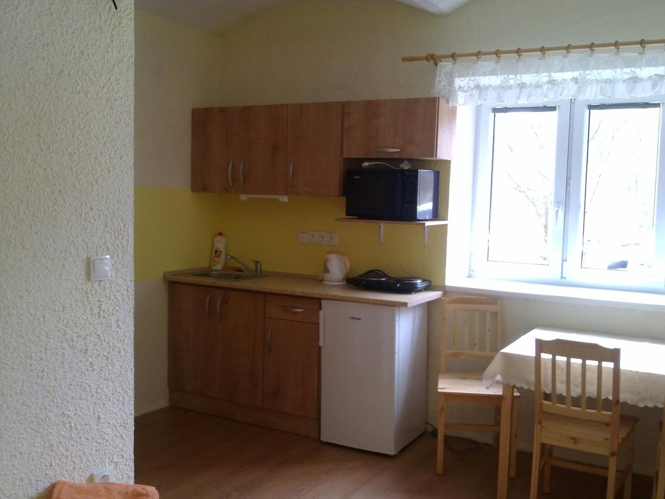 Quadruple Room photo 2