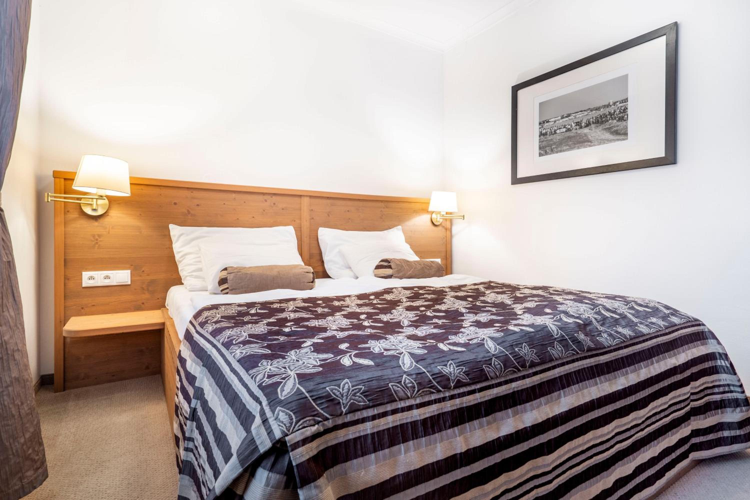 Double Room photo 2
