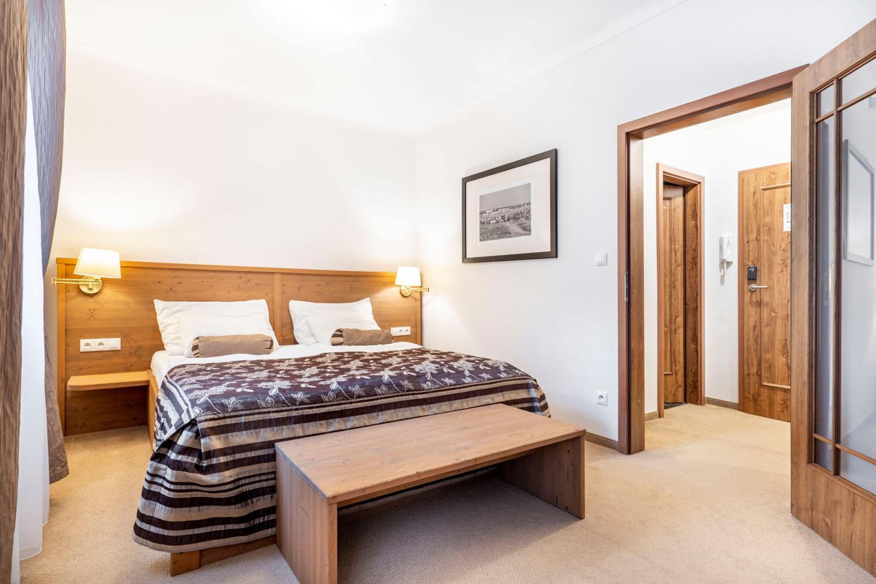 Double Room photo 1