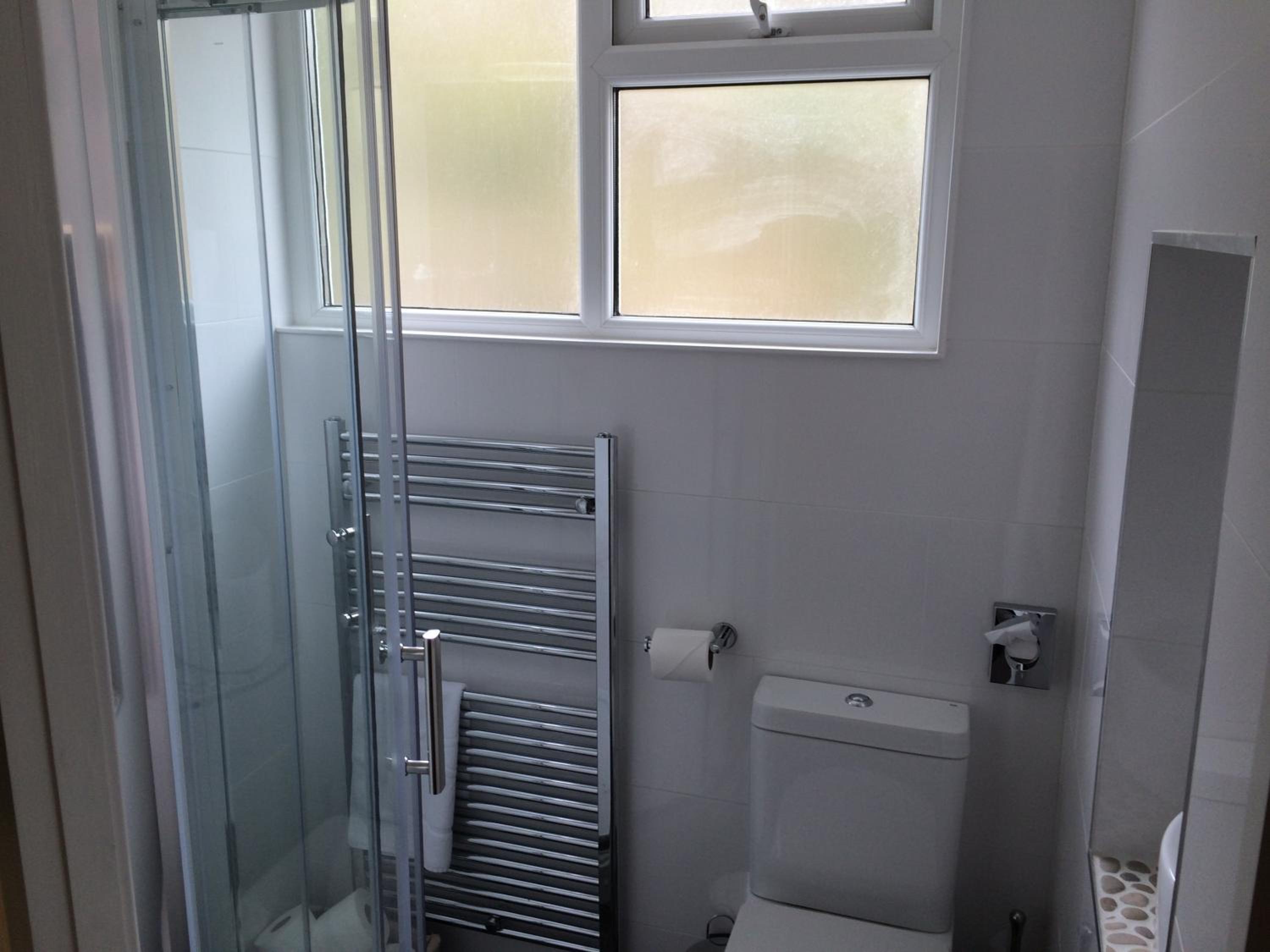Double Room with Shared Bathroom photo 2