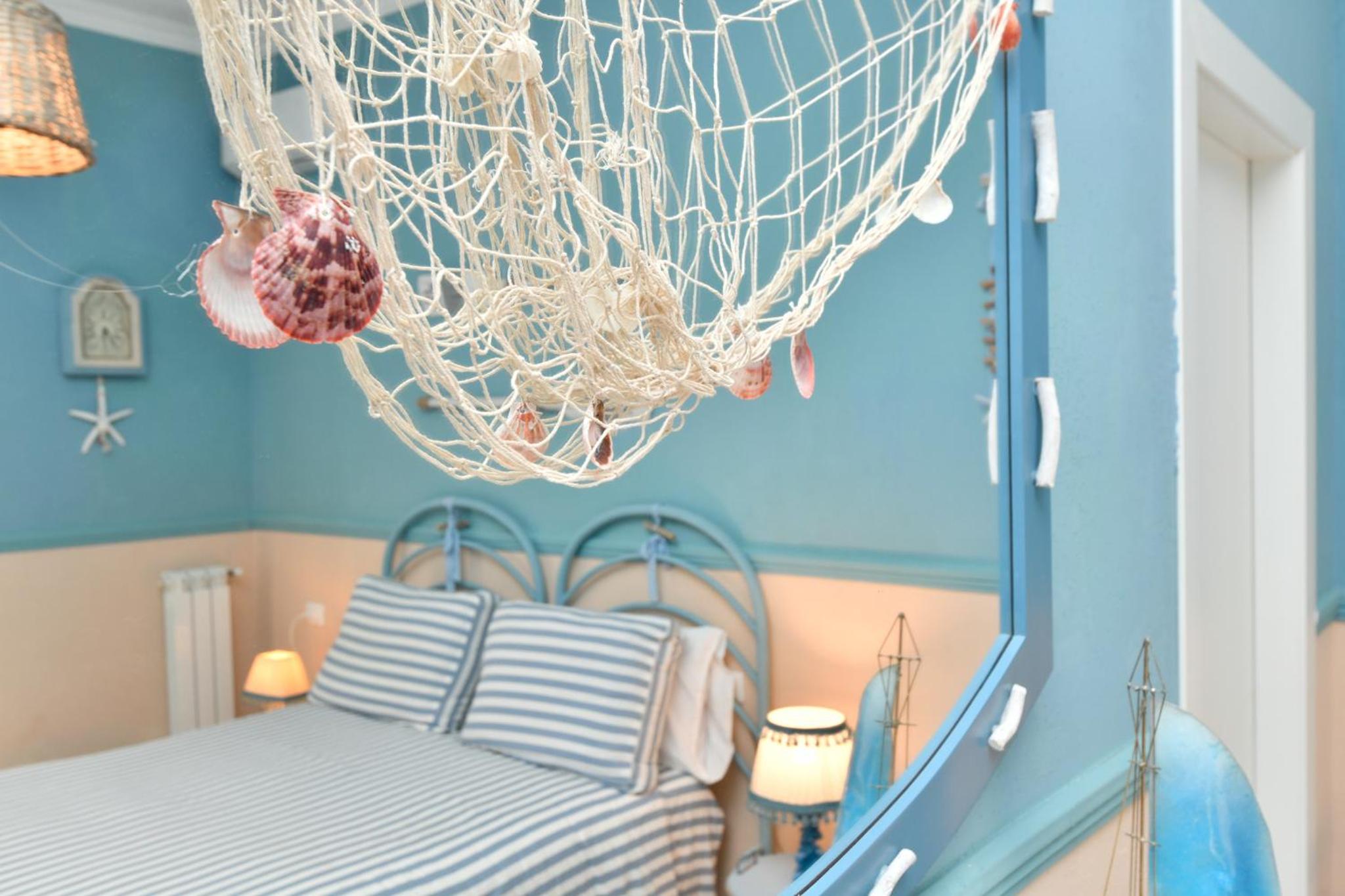 Two-Bedroom Apartment with Garden View photo 3