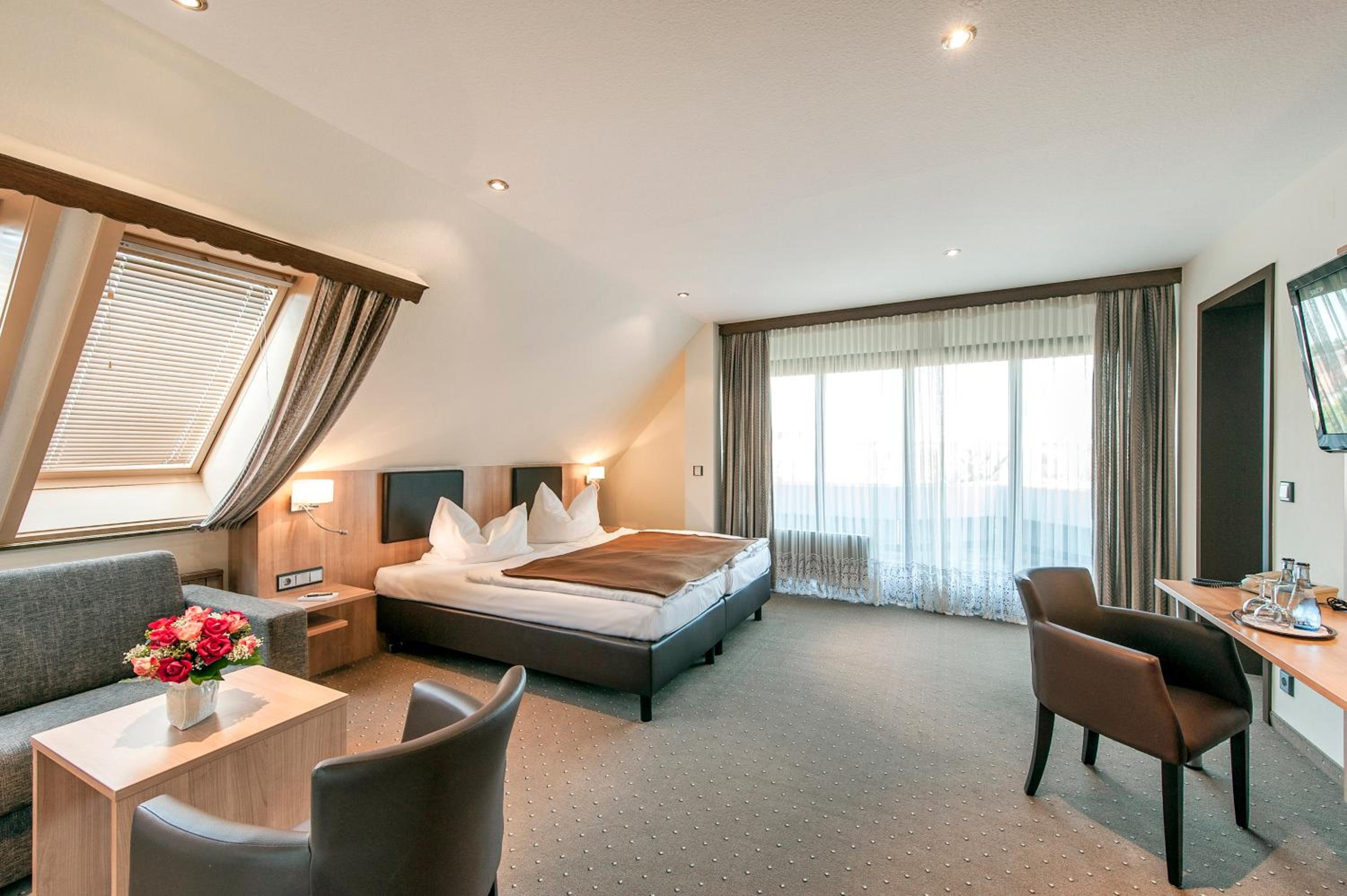 Double Room photo 1
