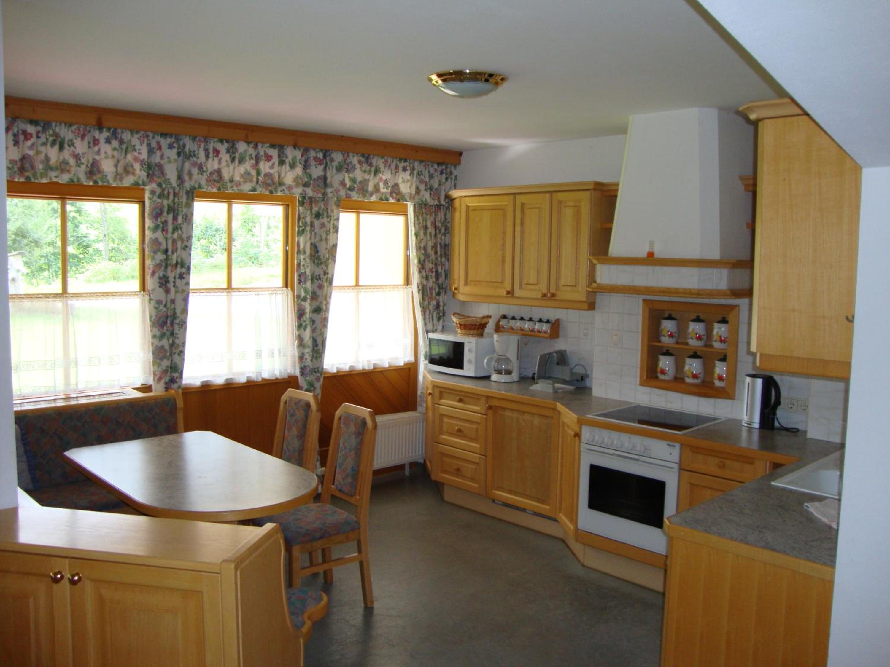 Apartment with Mountain View (5 Adults) - Photo 6