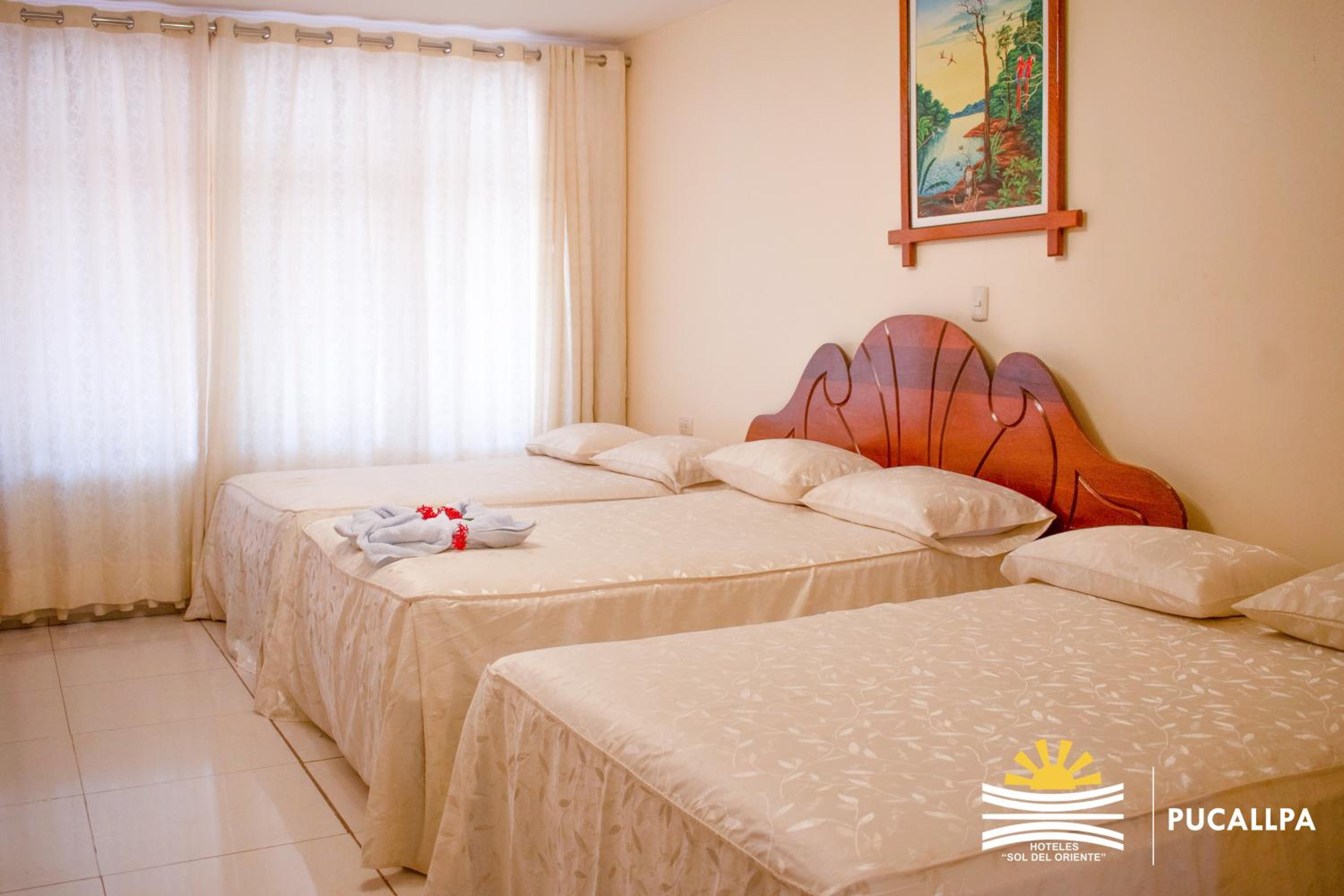 Triple Room photo 3