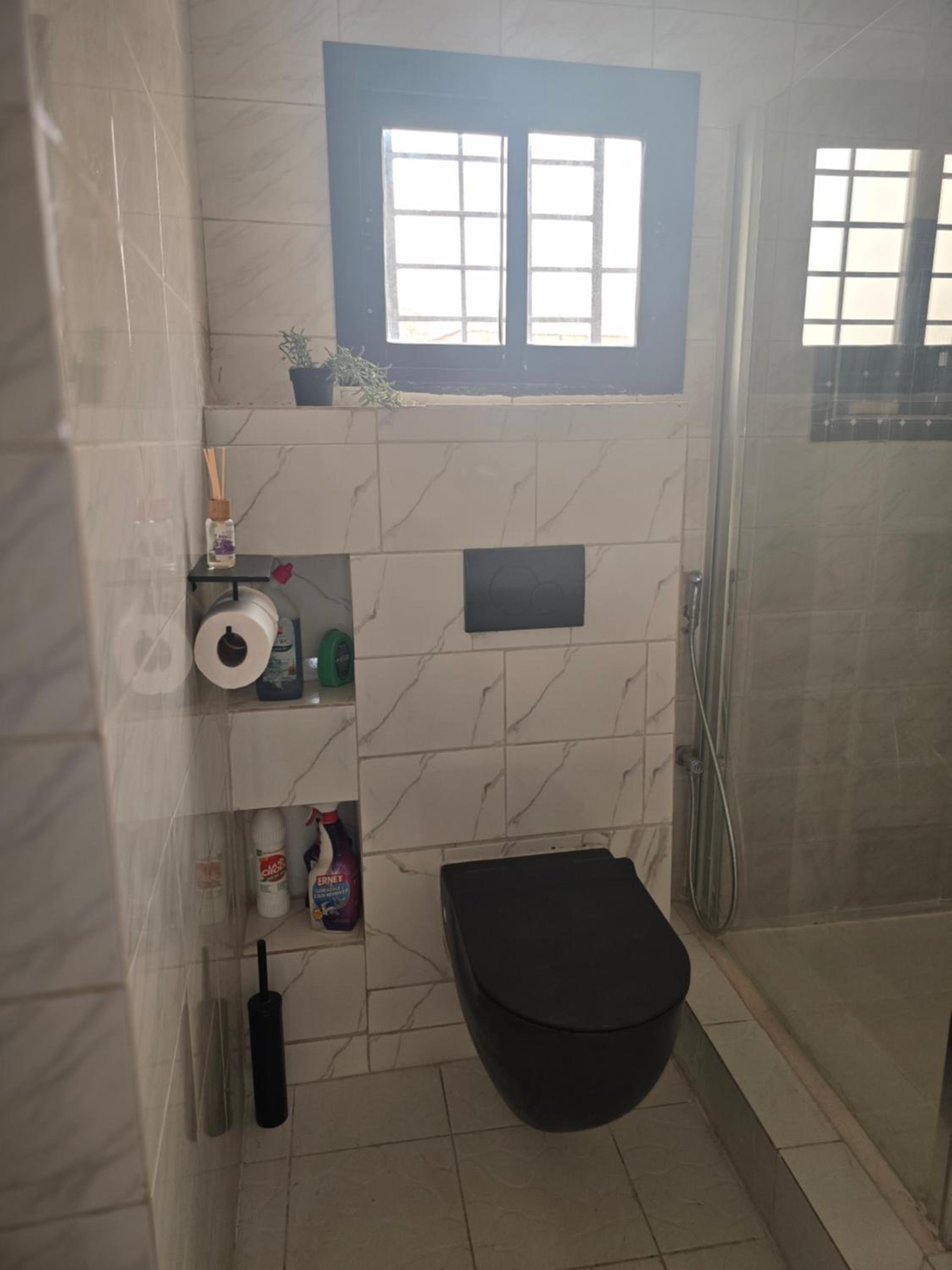 Two-Bedroom Apartment with Balcony photo 3
