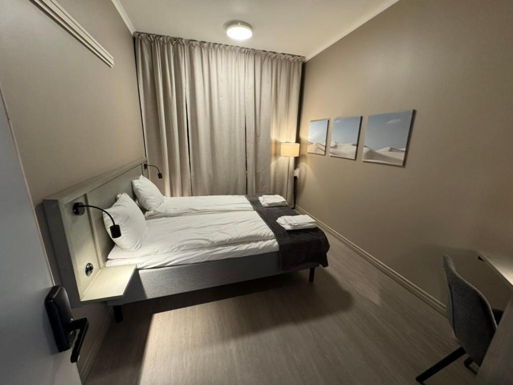 Budget Double Room photo 1